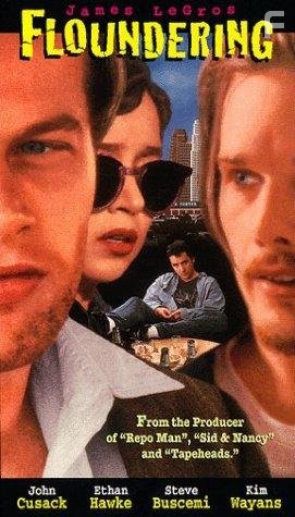 Floundering (1994)