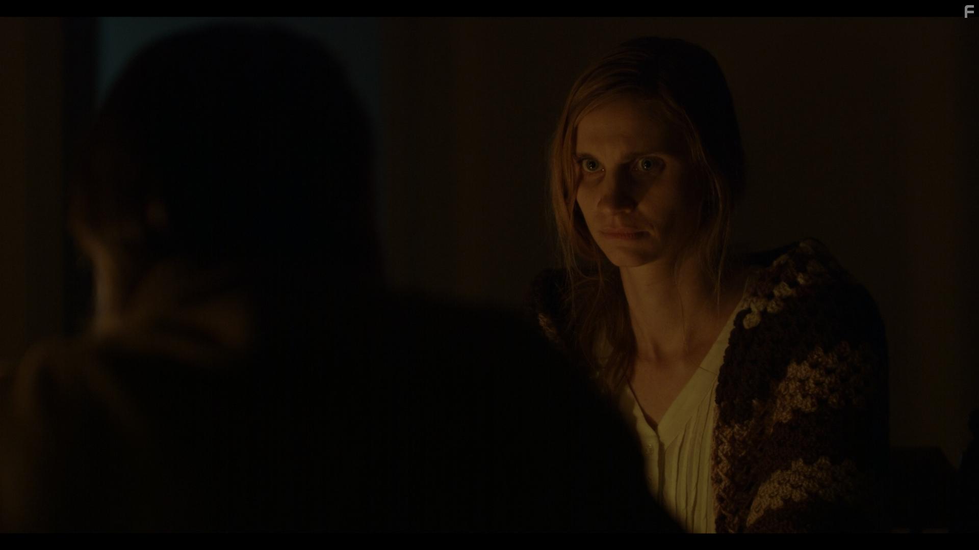 Michaela Pascoe in Zarephath (2021)