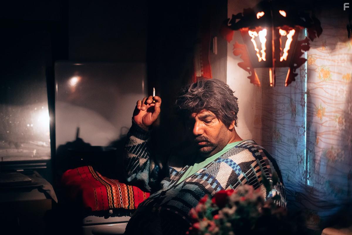 Zdenek Godla in Invalid (2023)