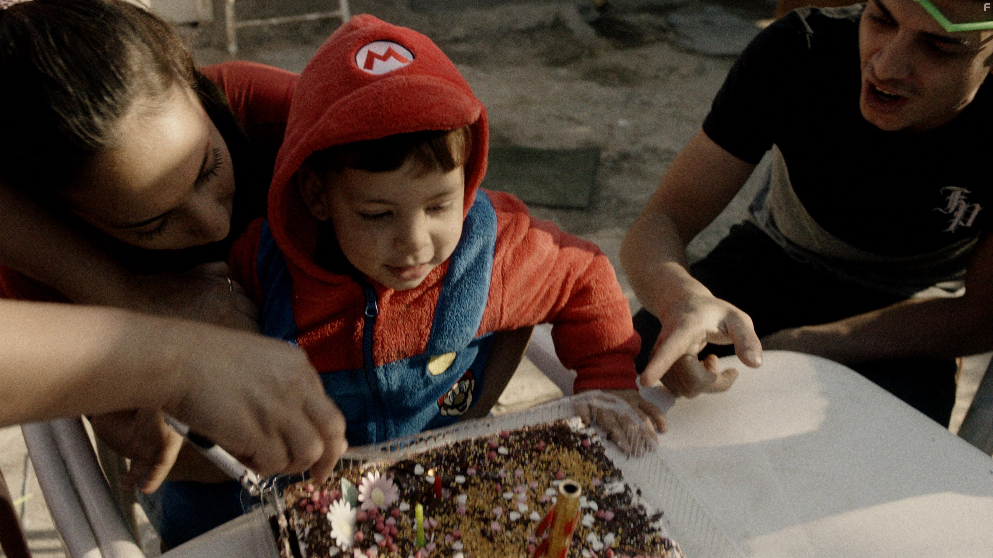 La ltima primavera (2020)