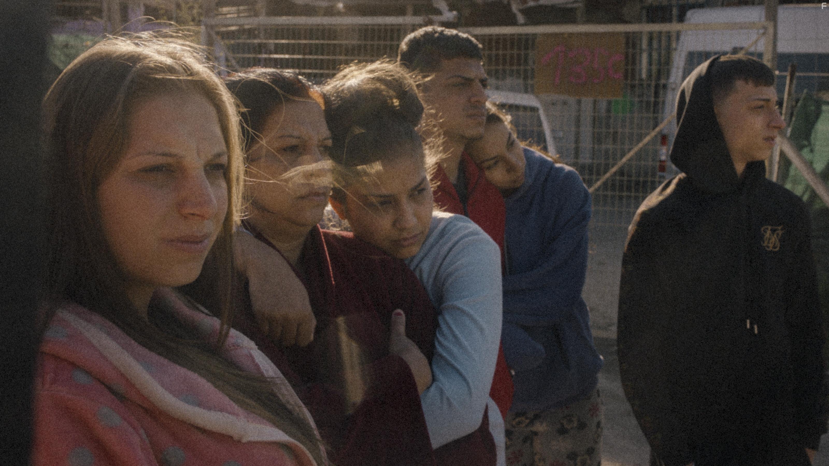 La ltima primavera (2020)