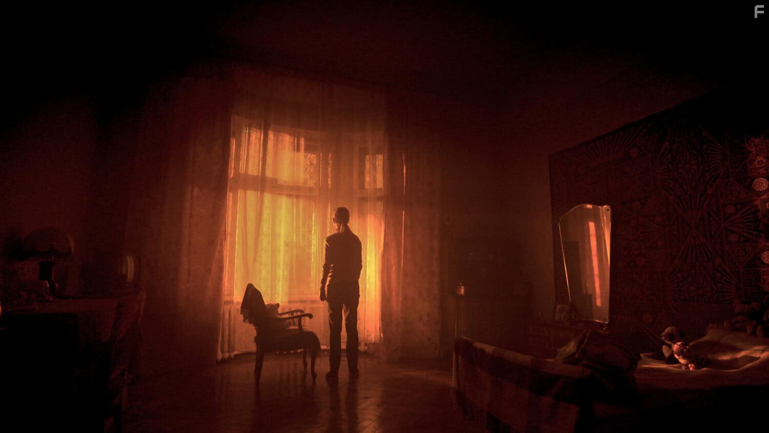 Замаячный #1