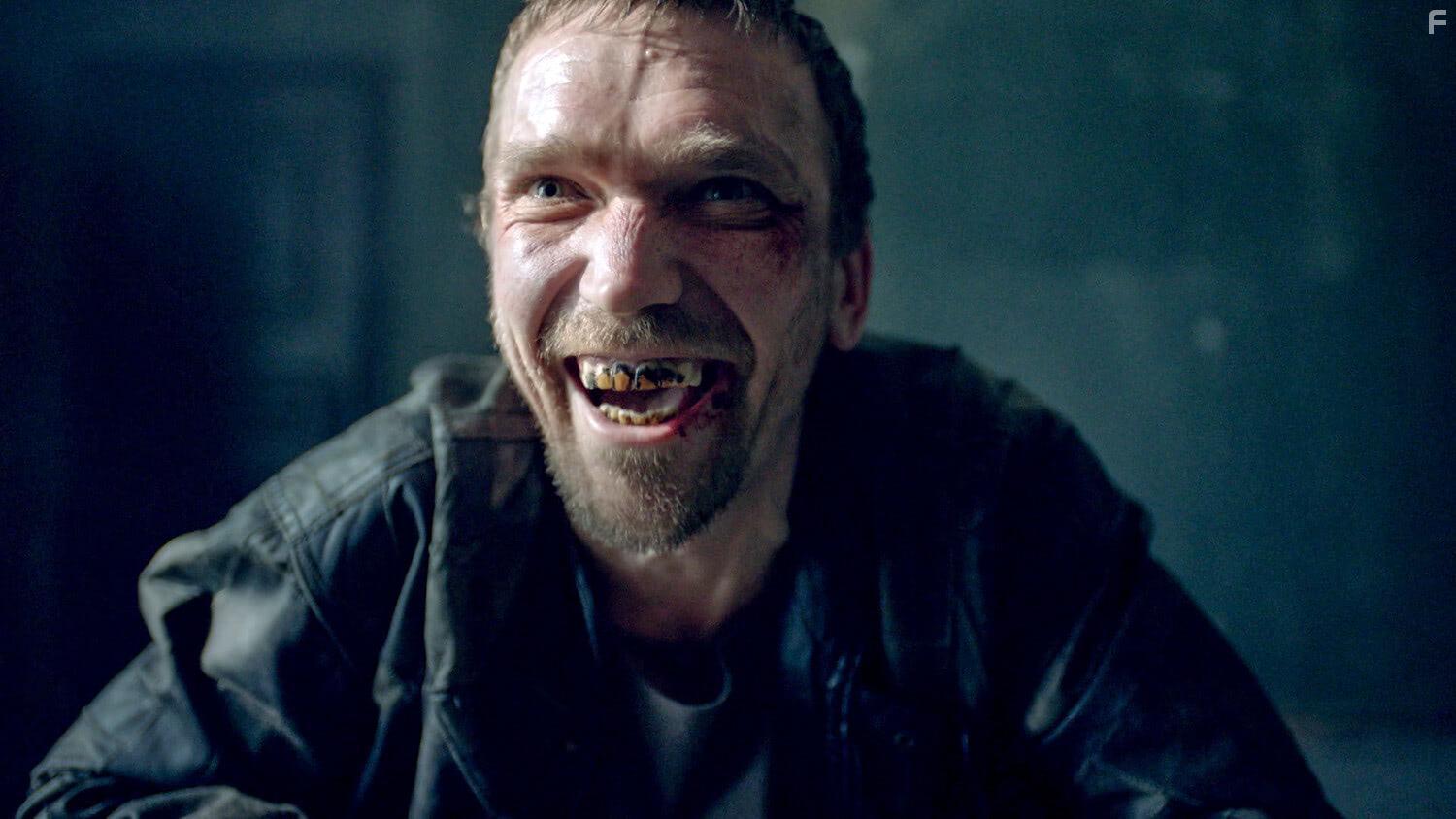 Замаячный #3