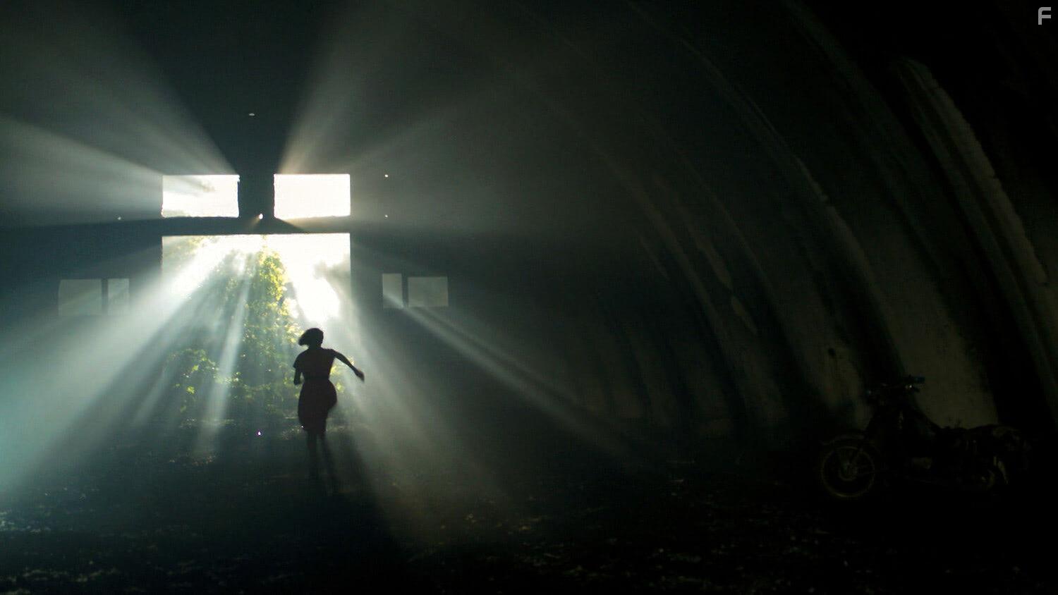 Замаячный #4