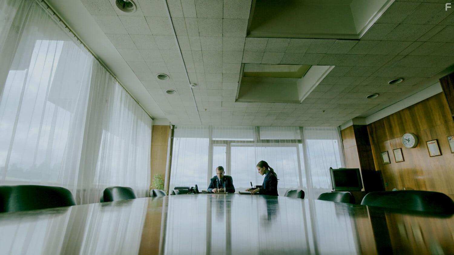 Замаячный #5