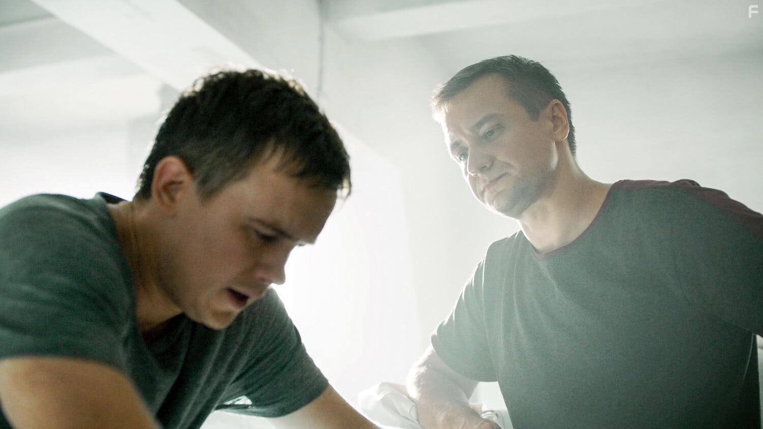 Замаячный #7