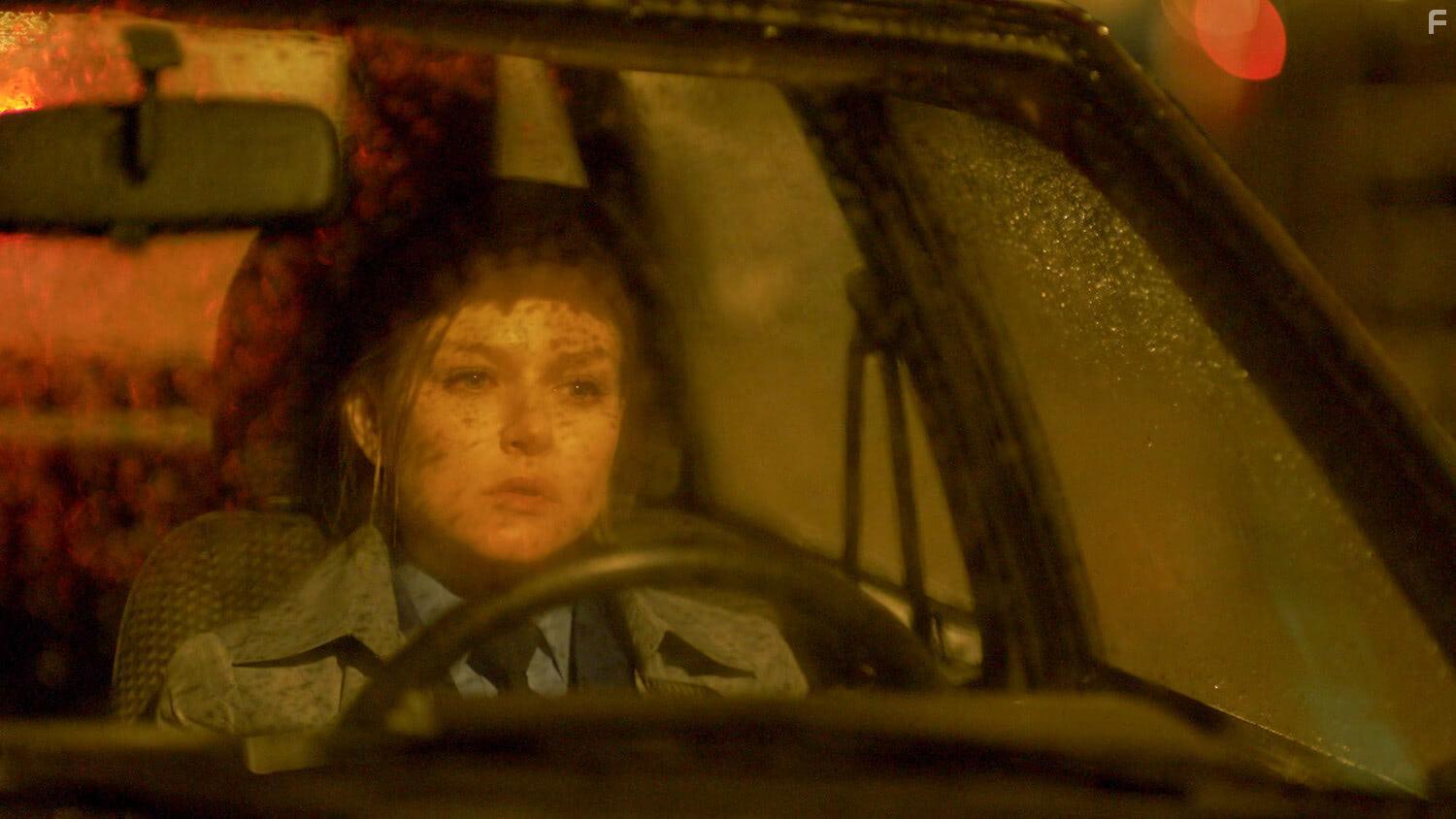 Замаячный #8