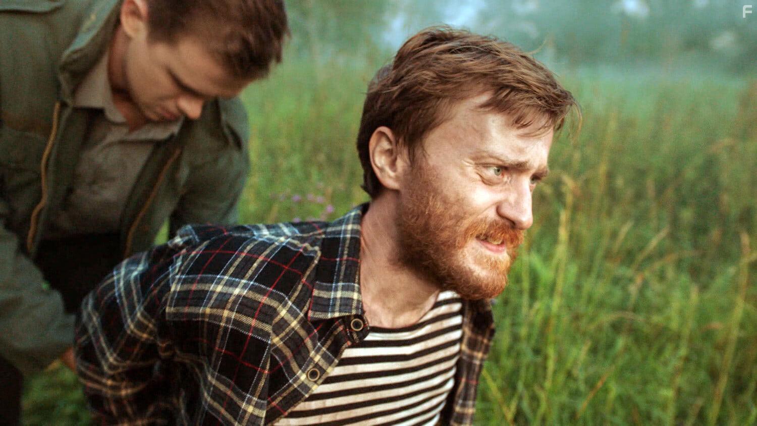 Замаячный #9