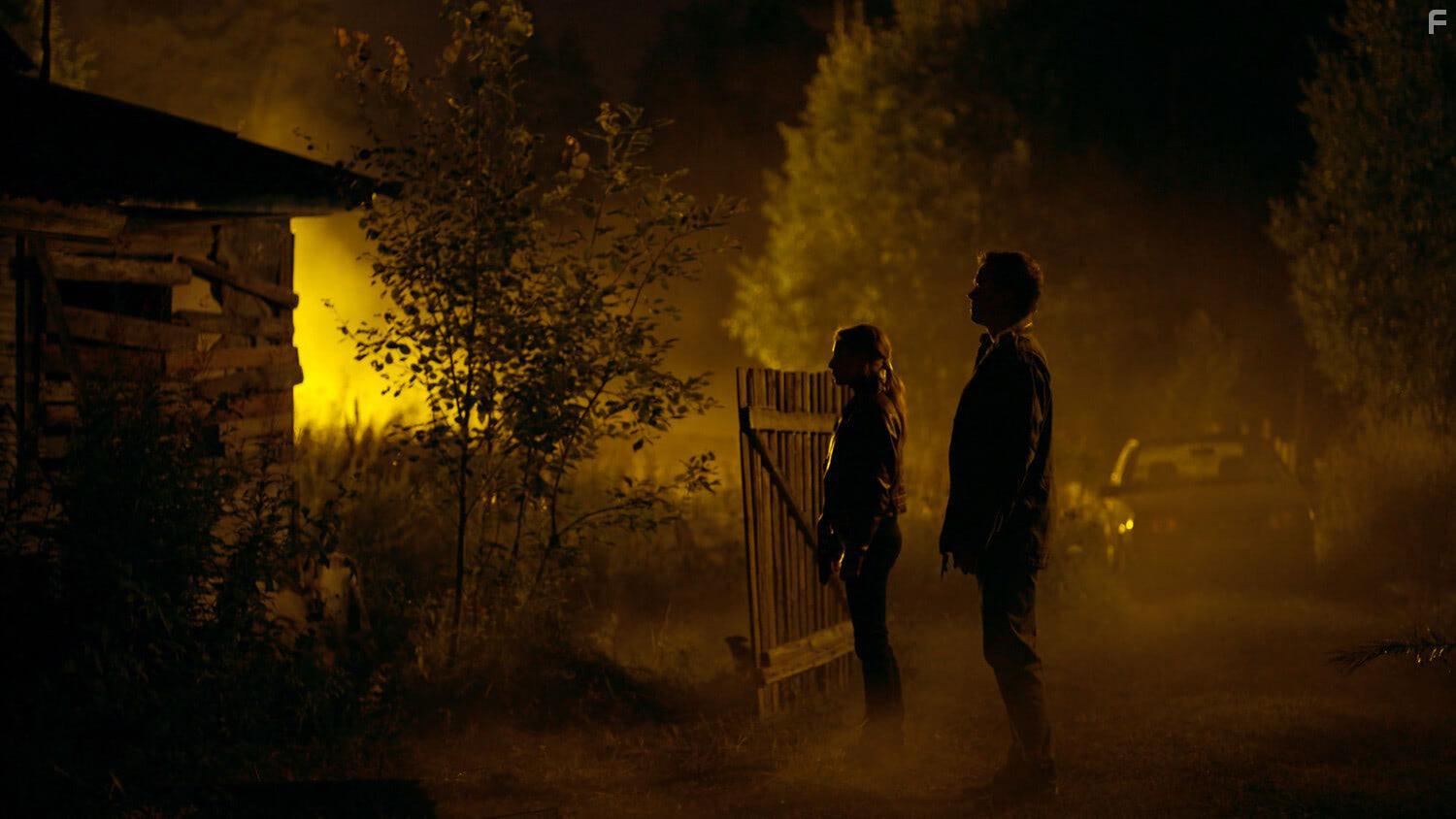 Замаячный #10