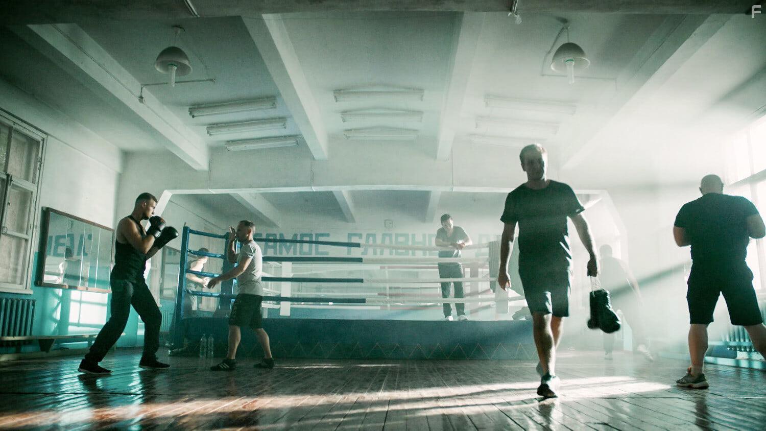 Замаячный #11