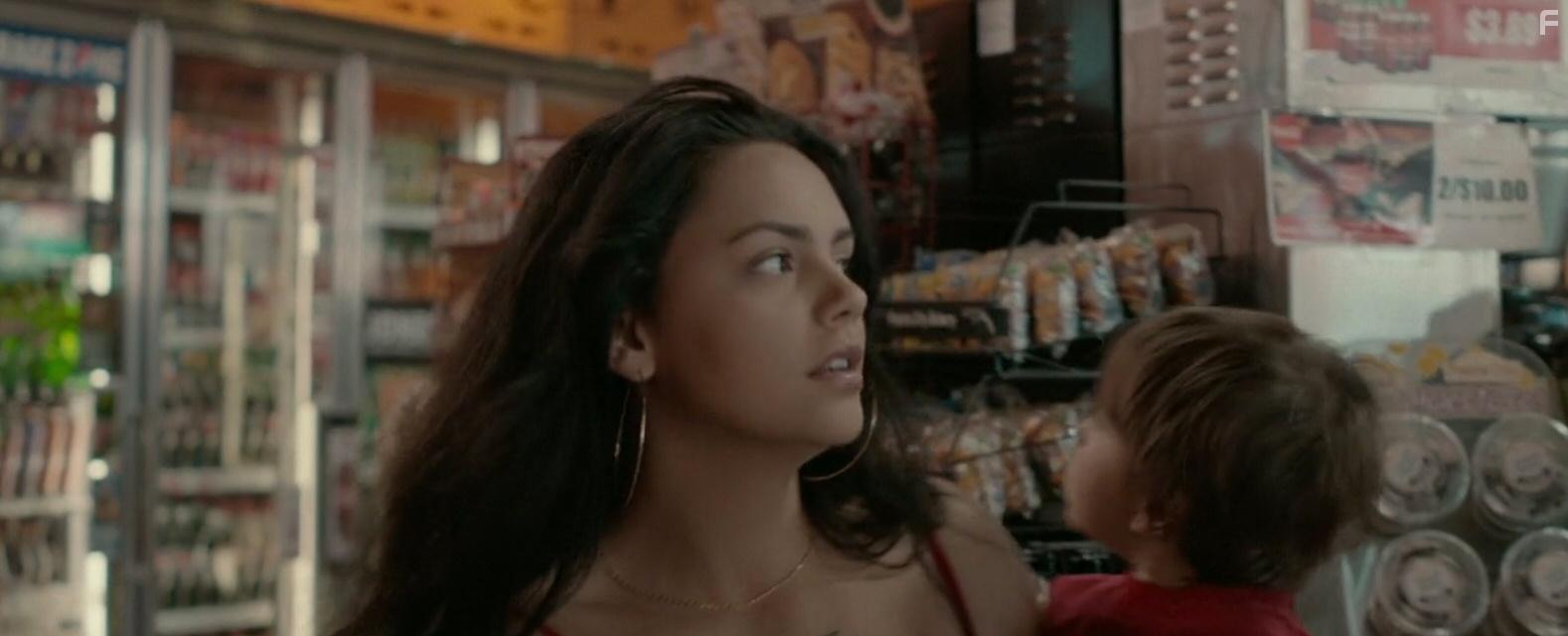 Jesse Schmockel in War Pony (2022)