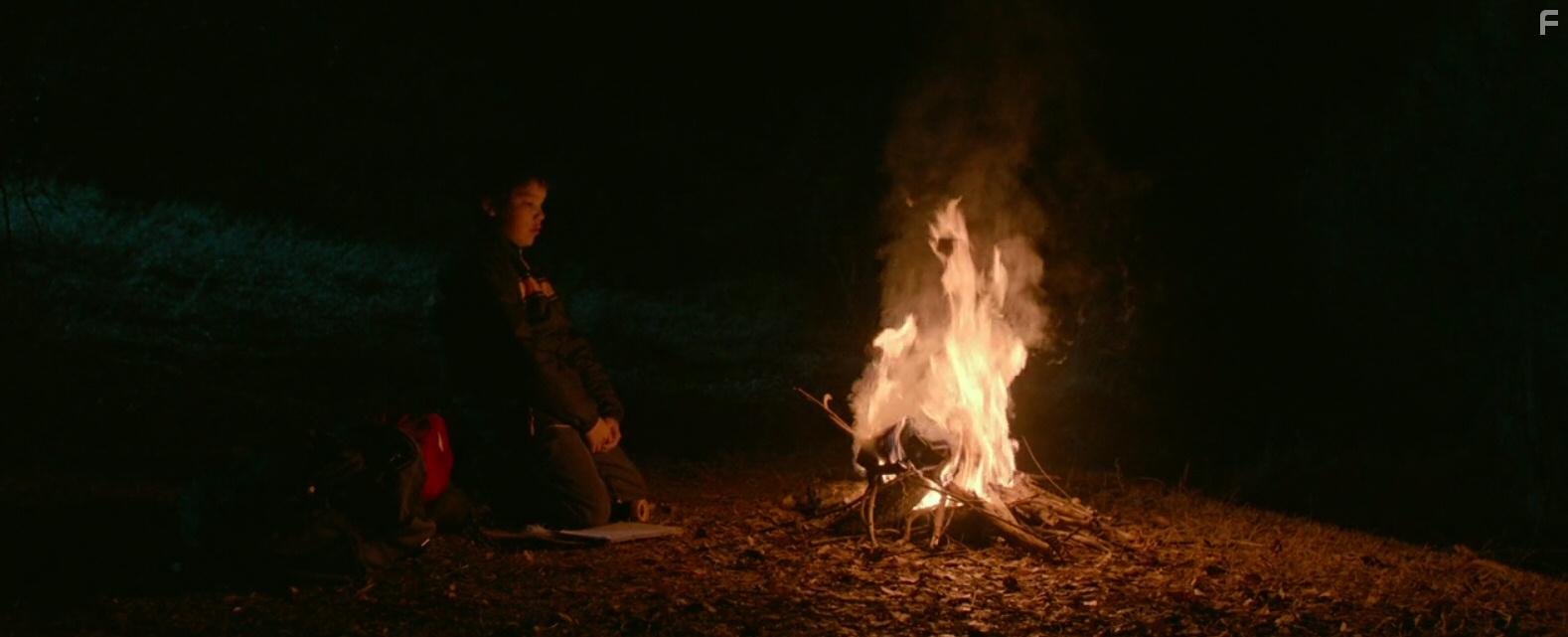 LaDainian Crazy Thunder in War Pony (2022)