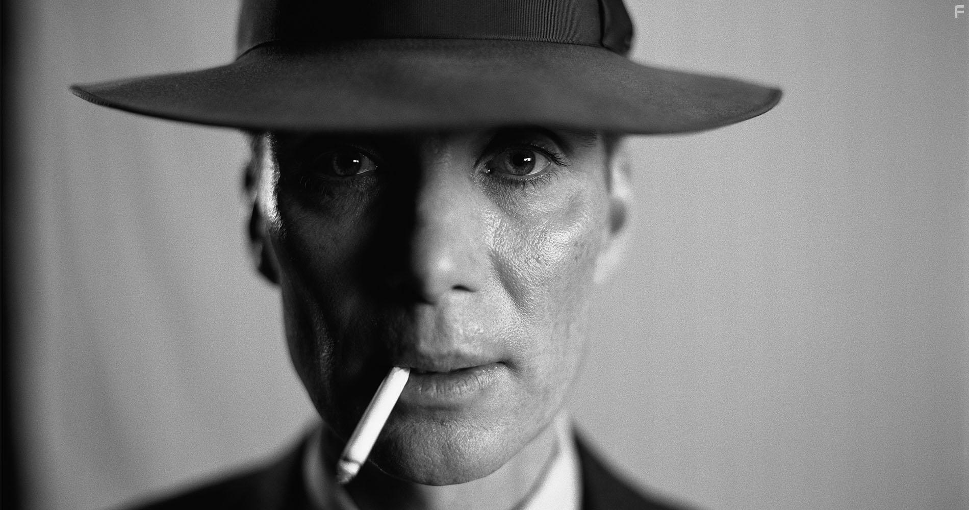 Cillian Murphy in Oppenheimer (2023)