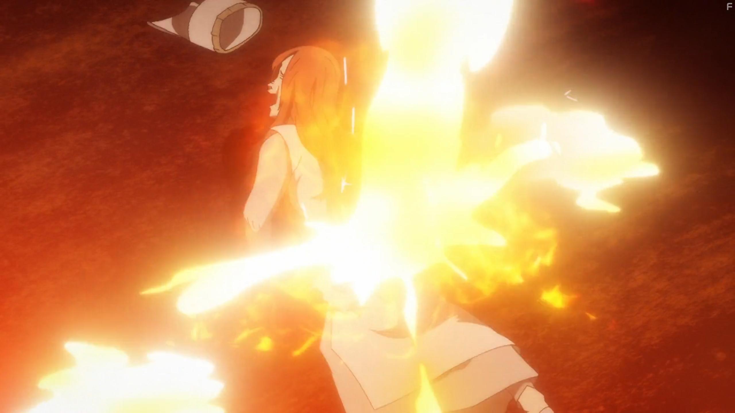 To Your Eternity (2021)