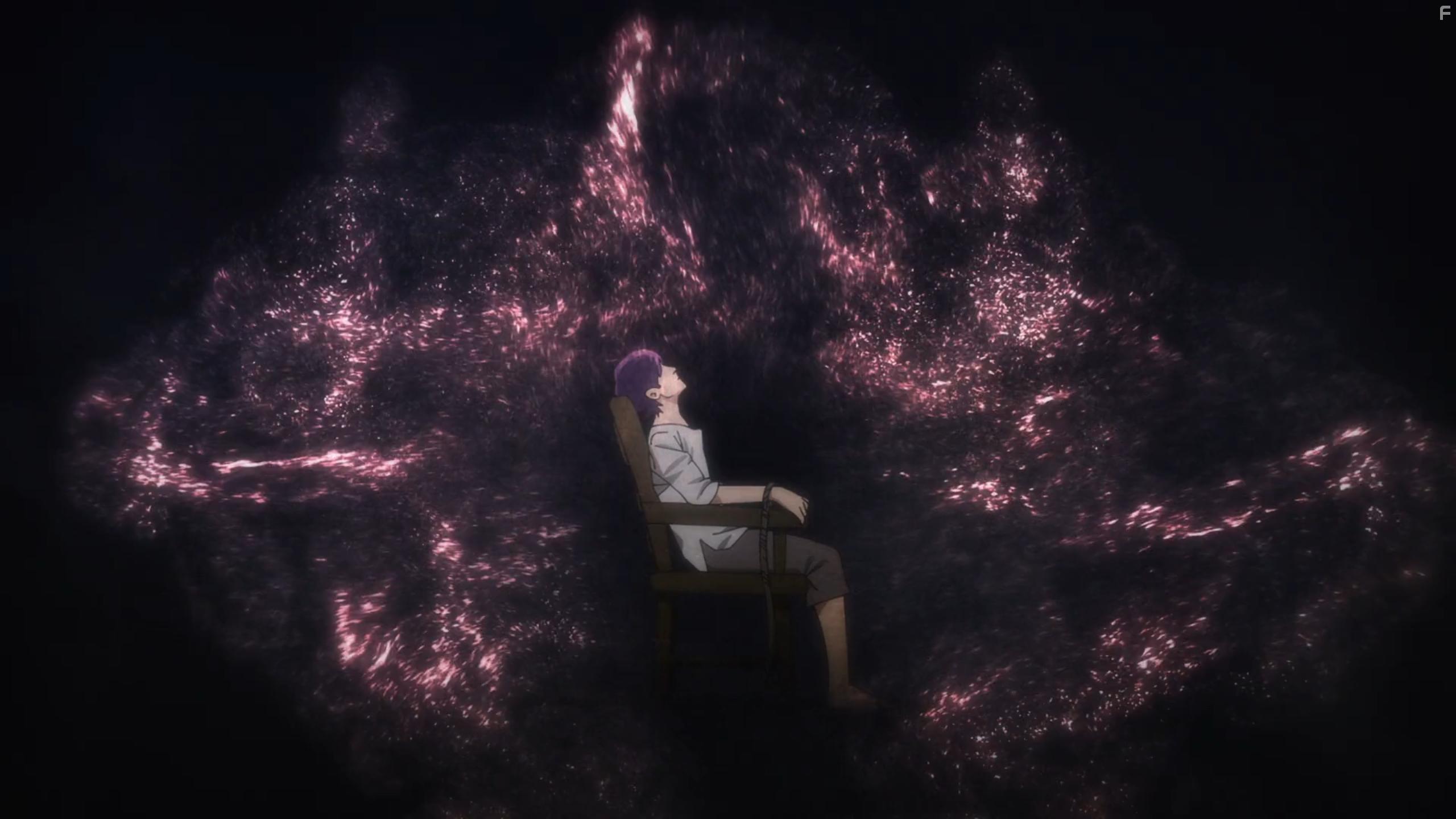 To Your Eternity (2021)