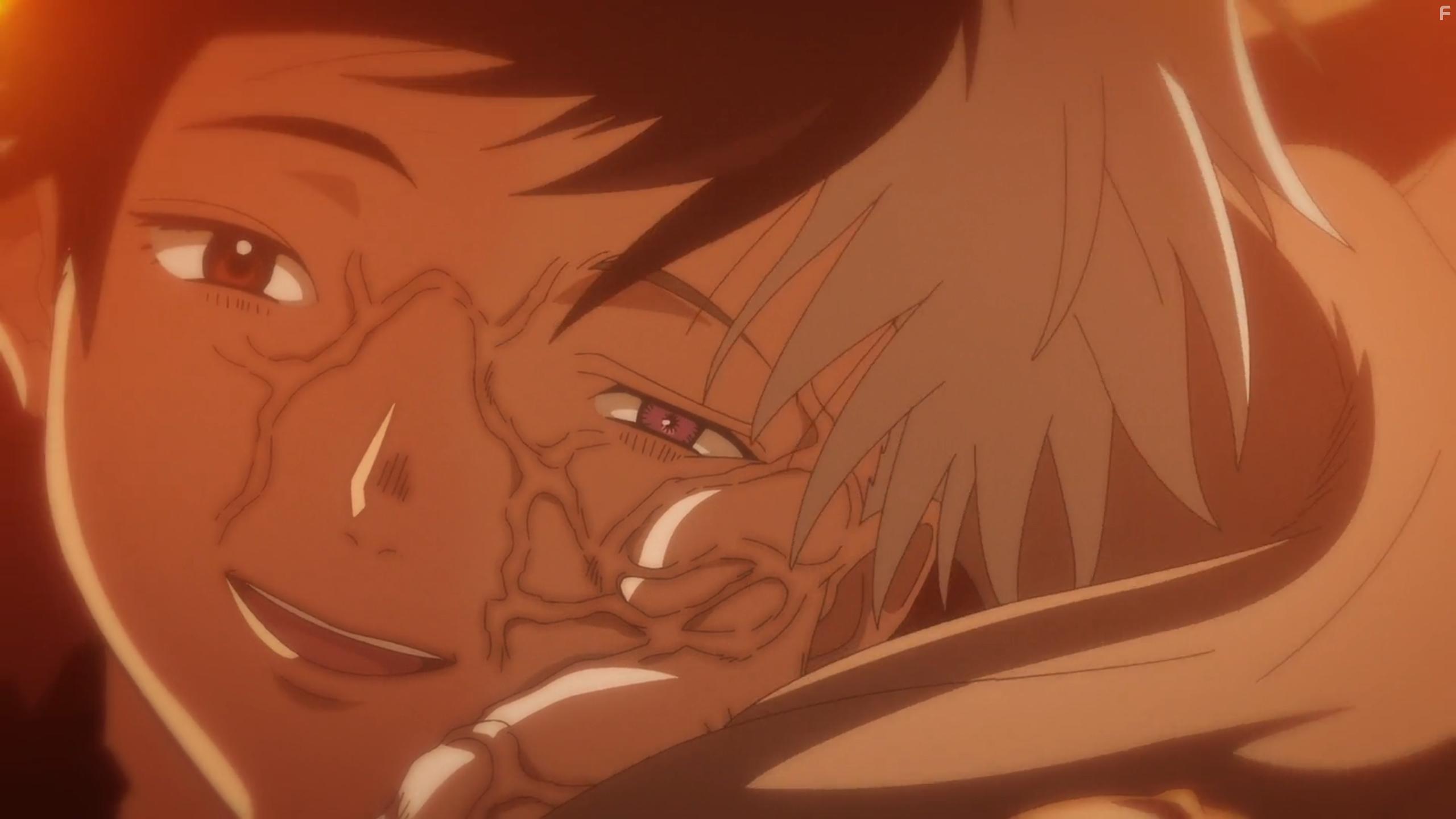 To Your Eternity (2021)