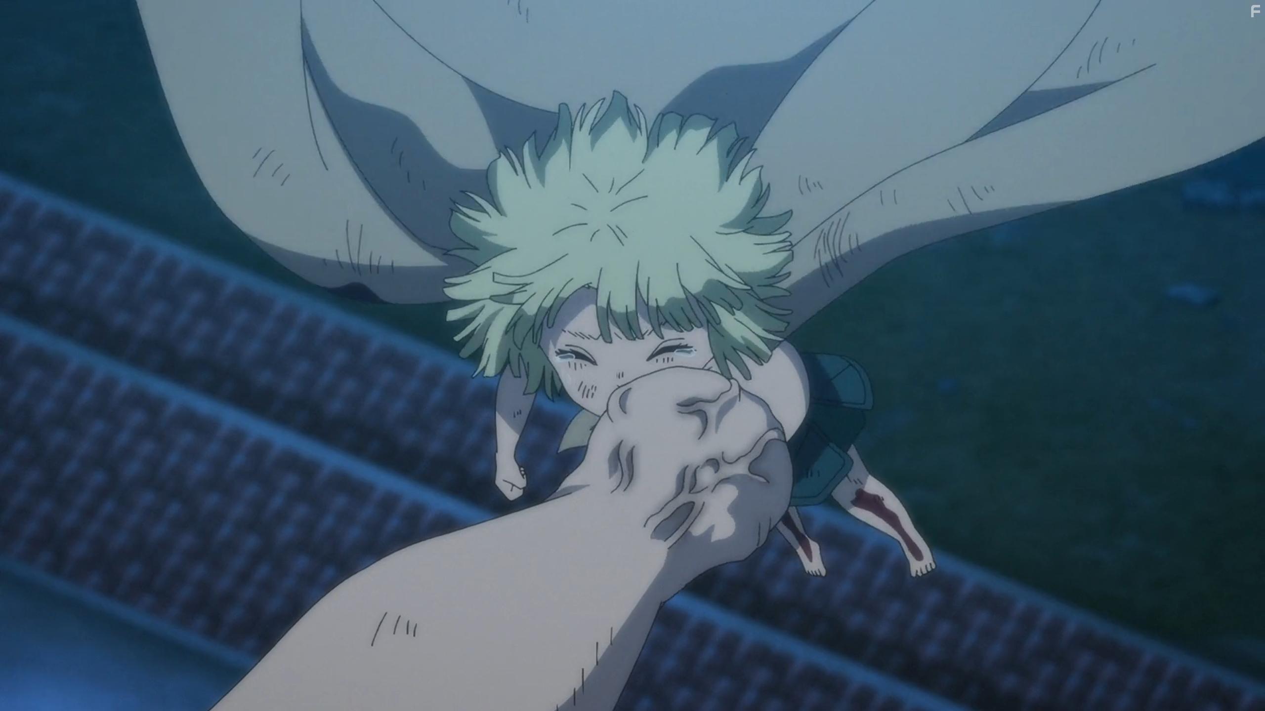 To Your Eternity (2021)