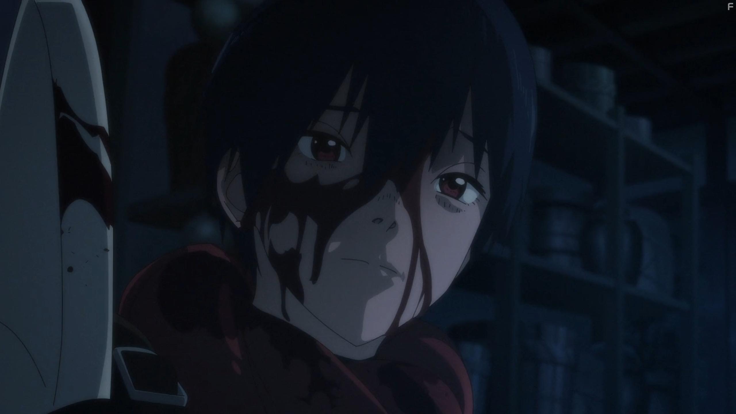 To Your Eternity (2021)