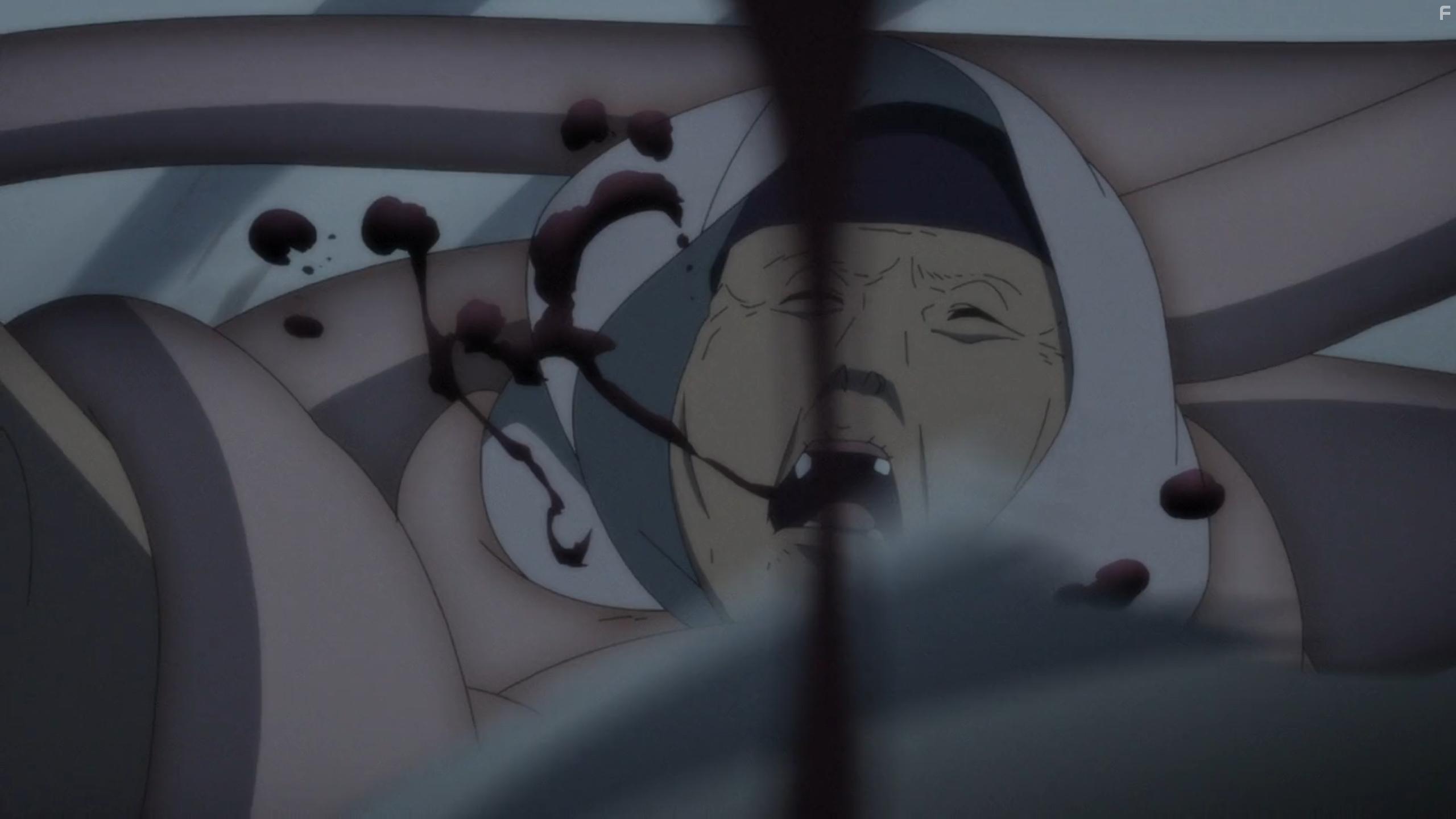 To Your Eternity (2021)