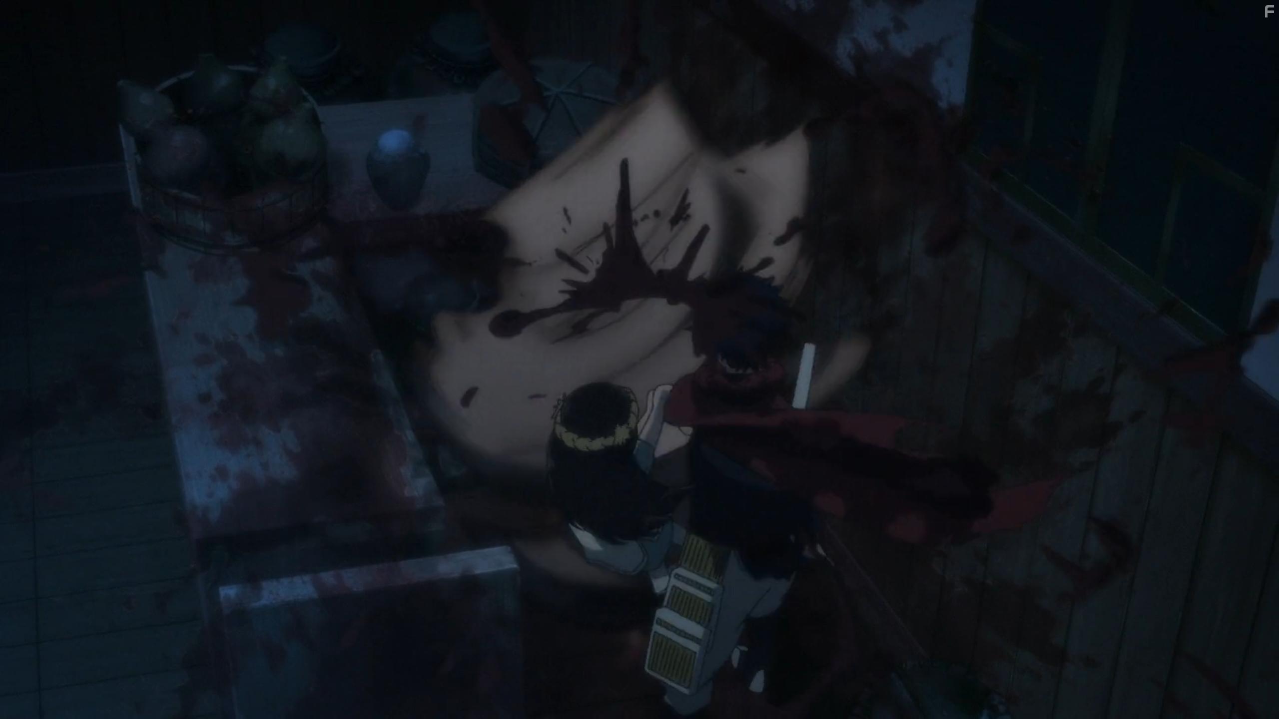 To Your Eternity (2021)