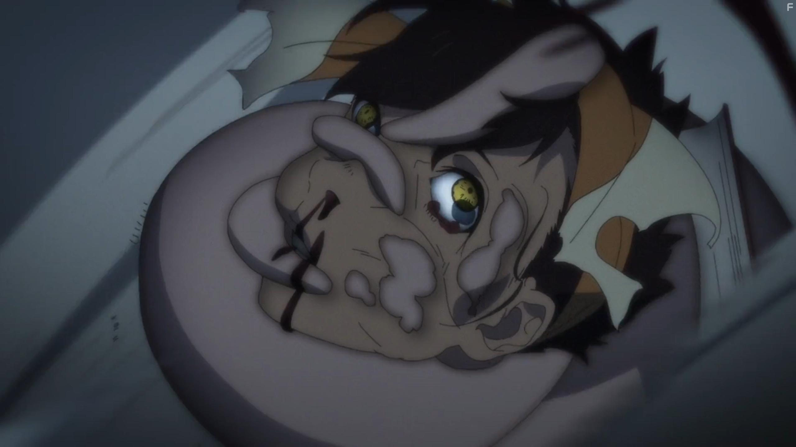 To Your Eternity (2021)