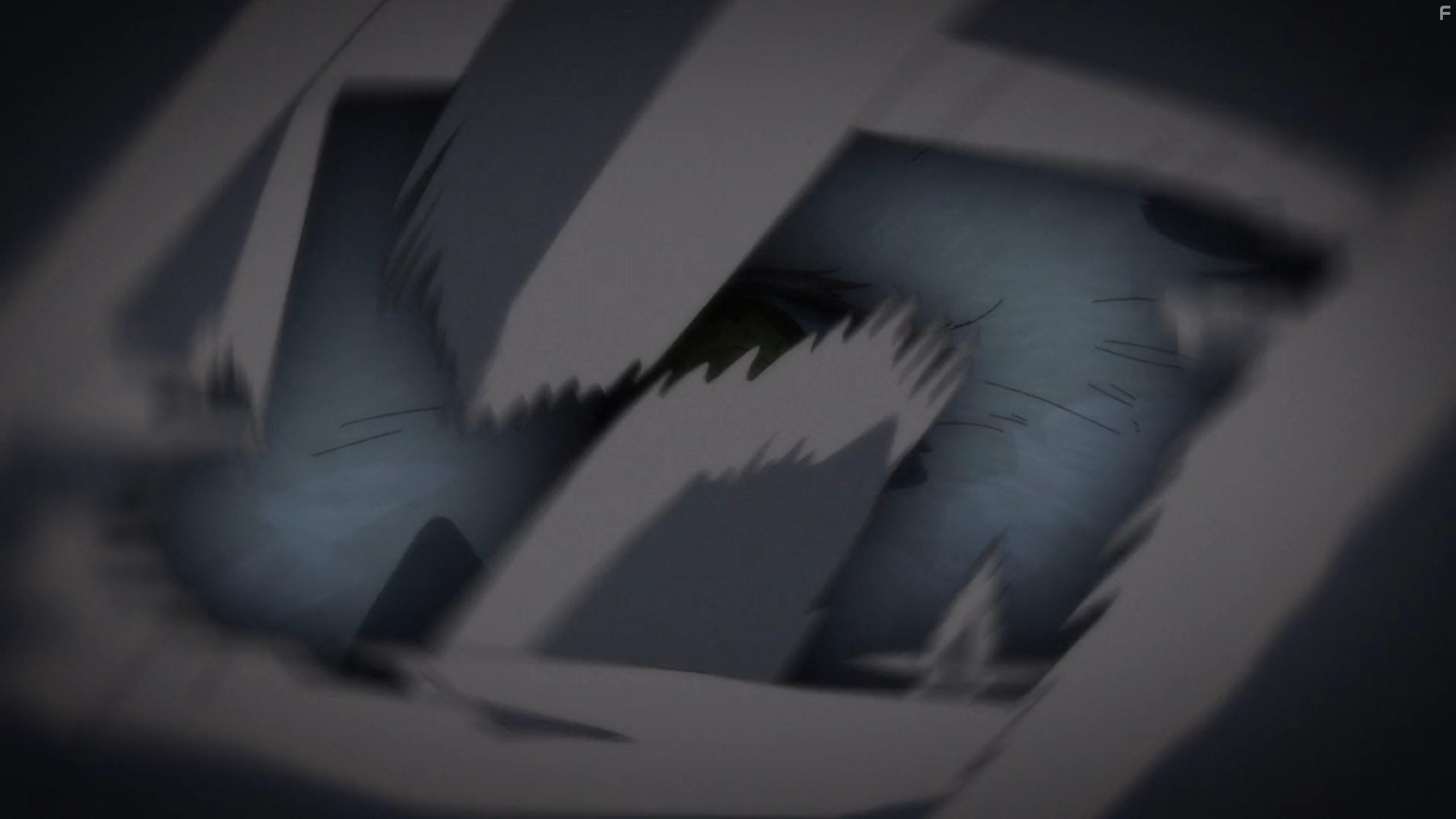 To Your Eternity (2021)