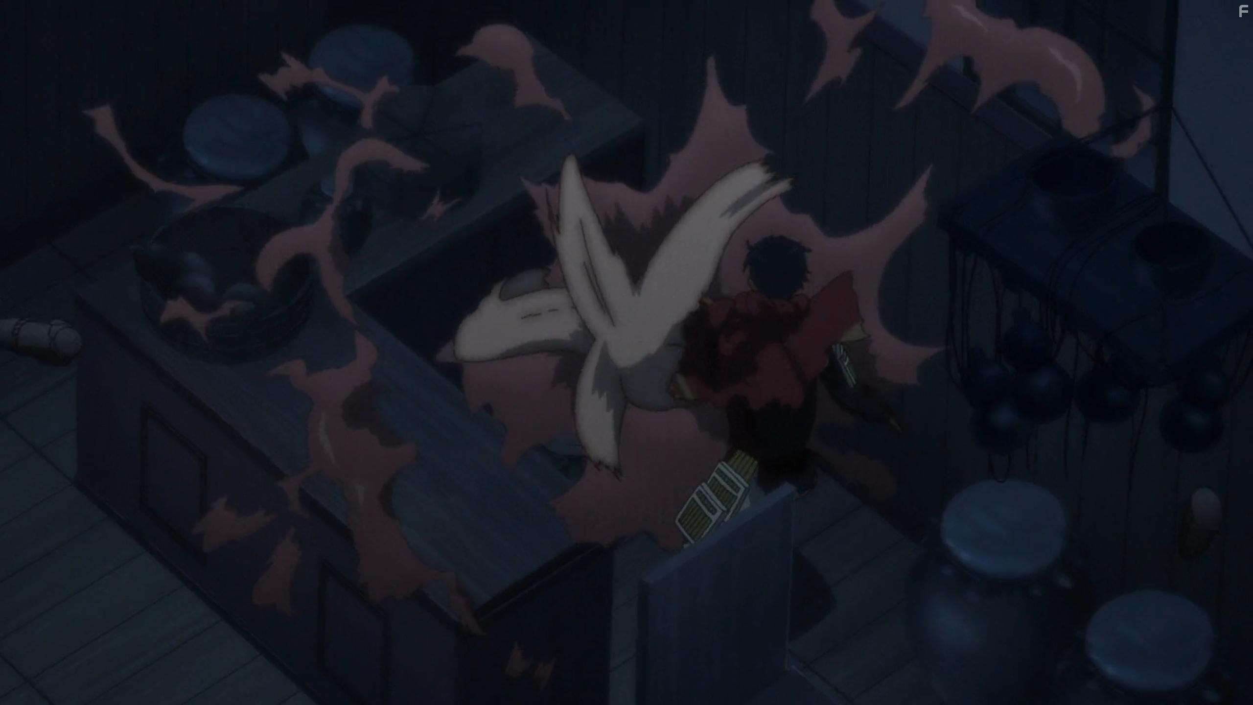 To Your Eternity (2021)