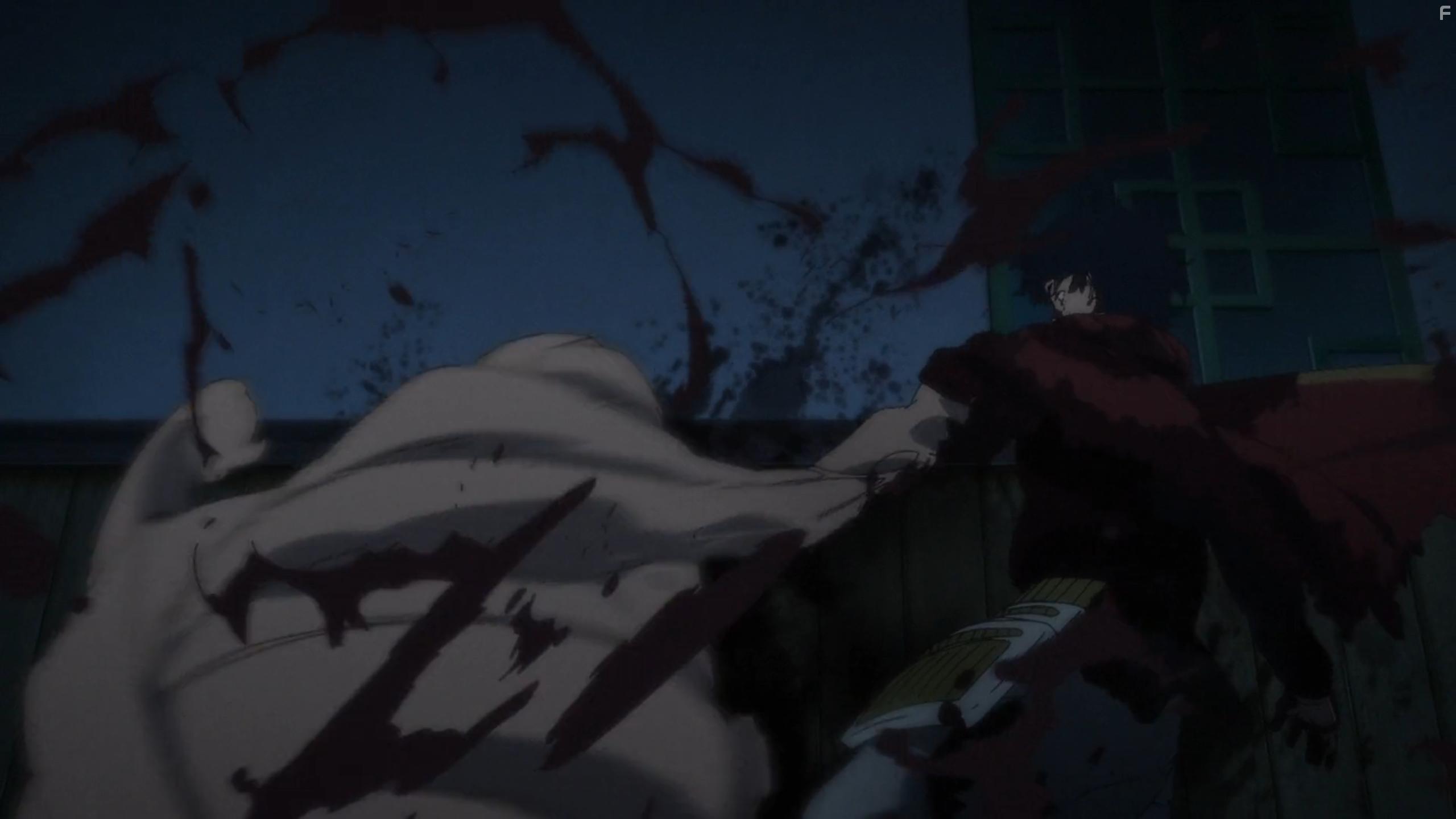 To Your Eternity (2021)