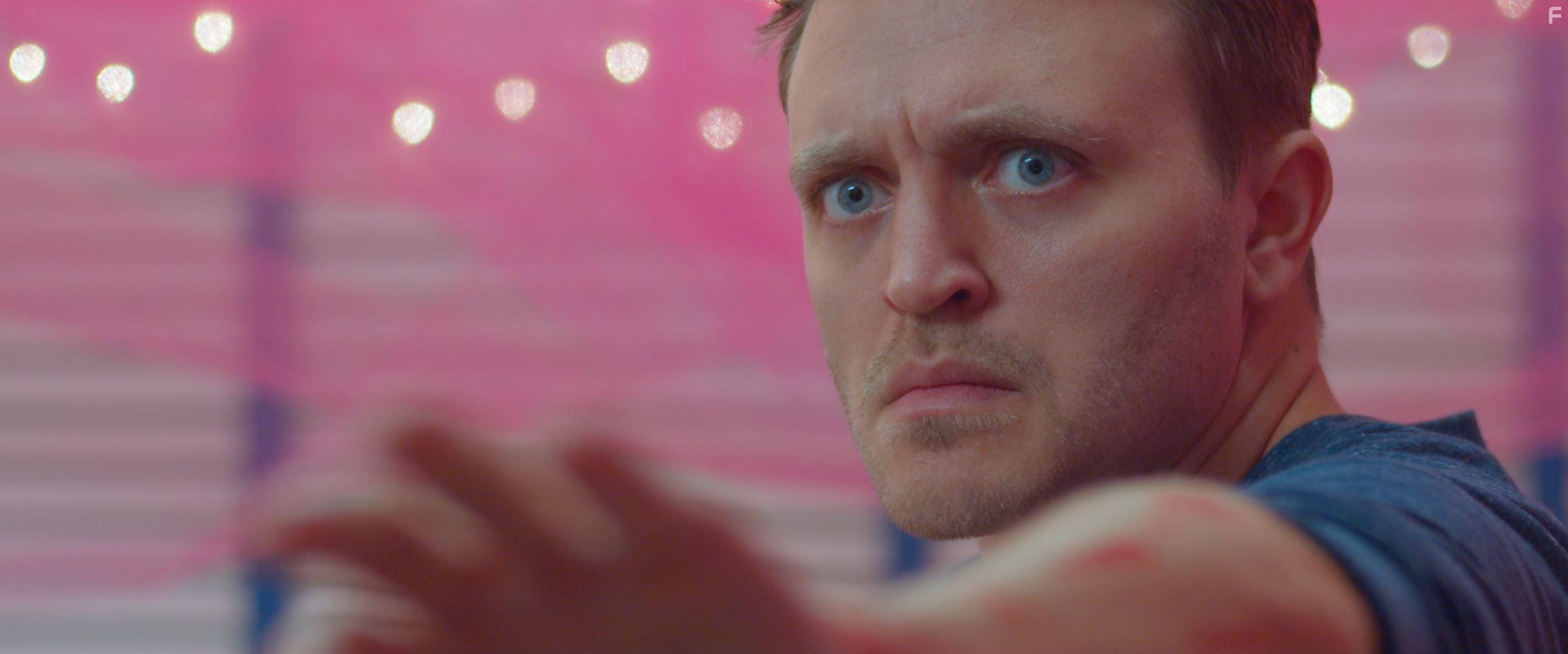 Spirit of Fear (2023)