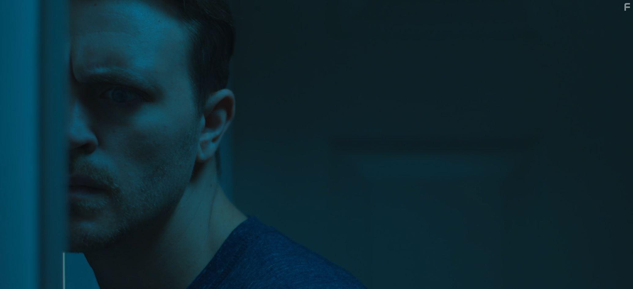 Spirit of Fear (2023)