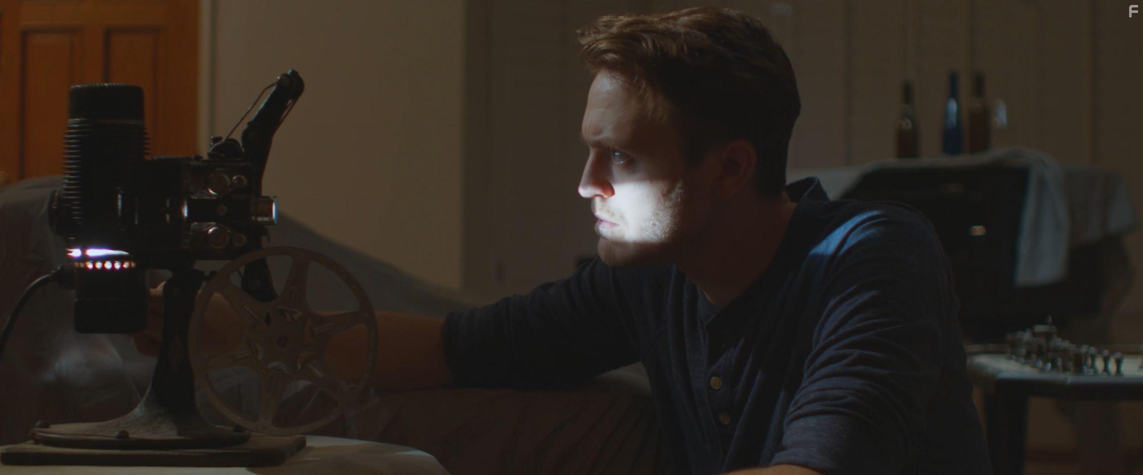 Spirit of Fear (2023)