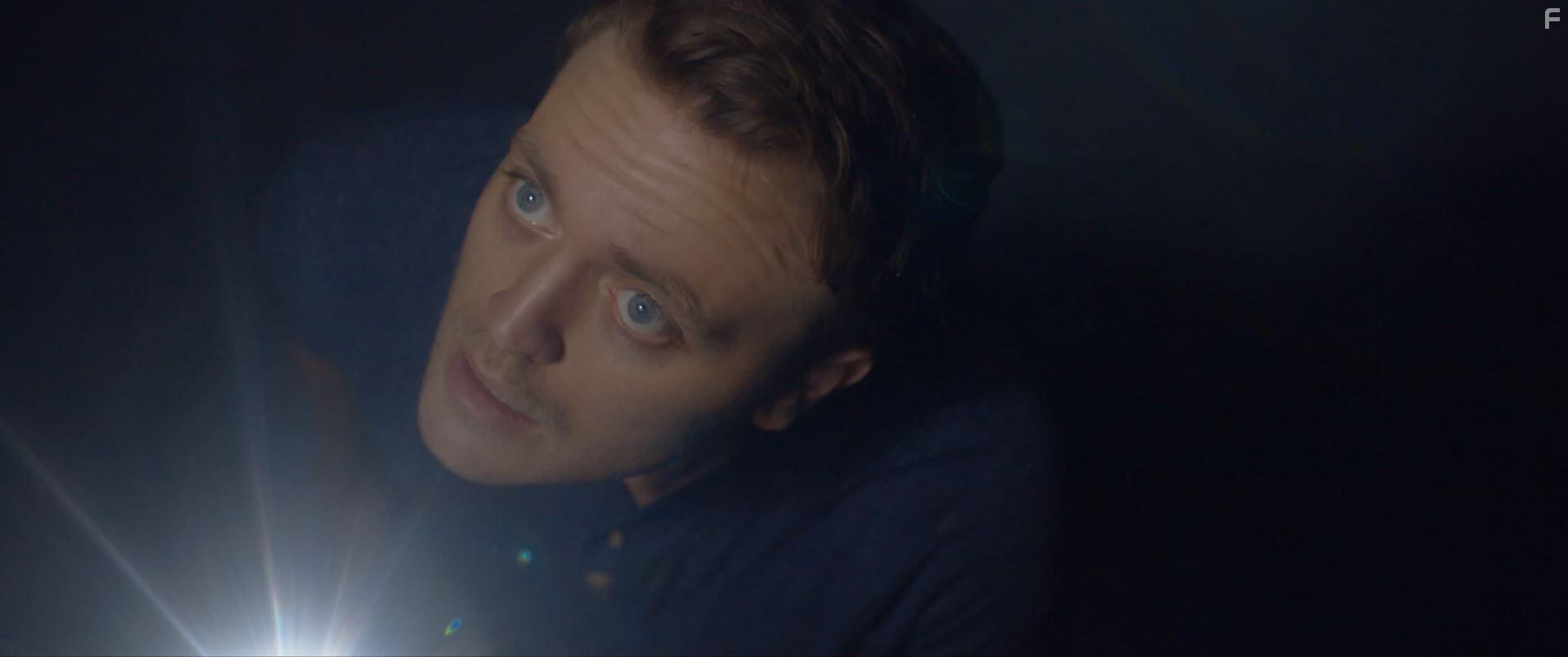 Spirit of Fear (2023)