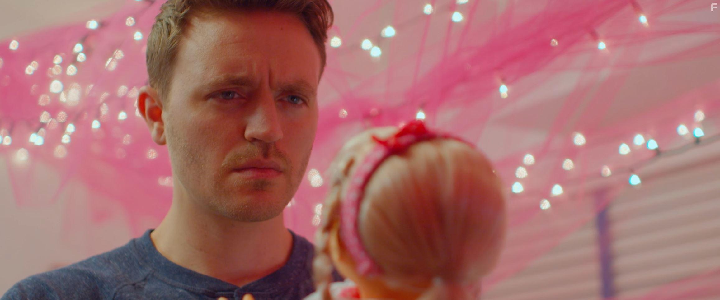 Spirit of Fear (2023)