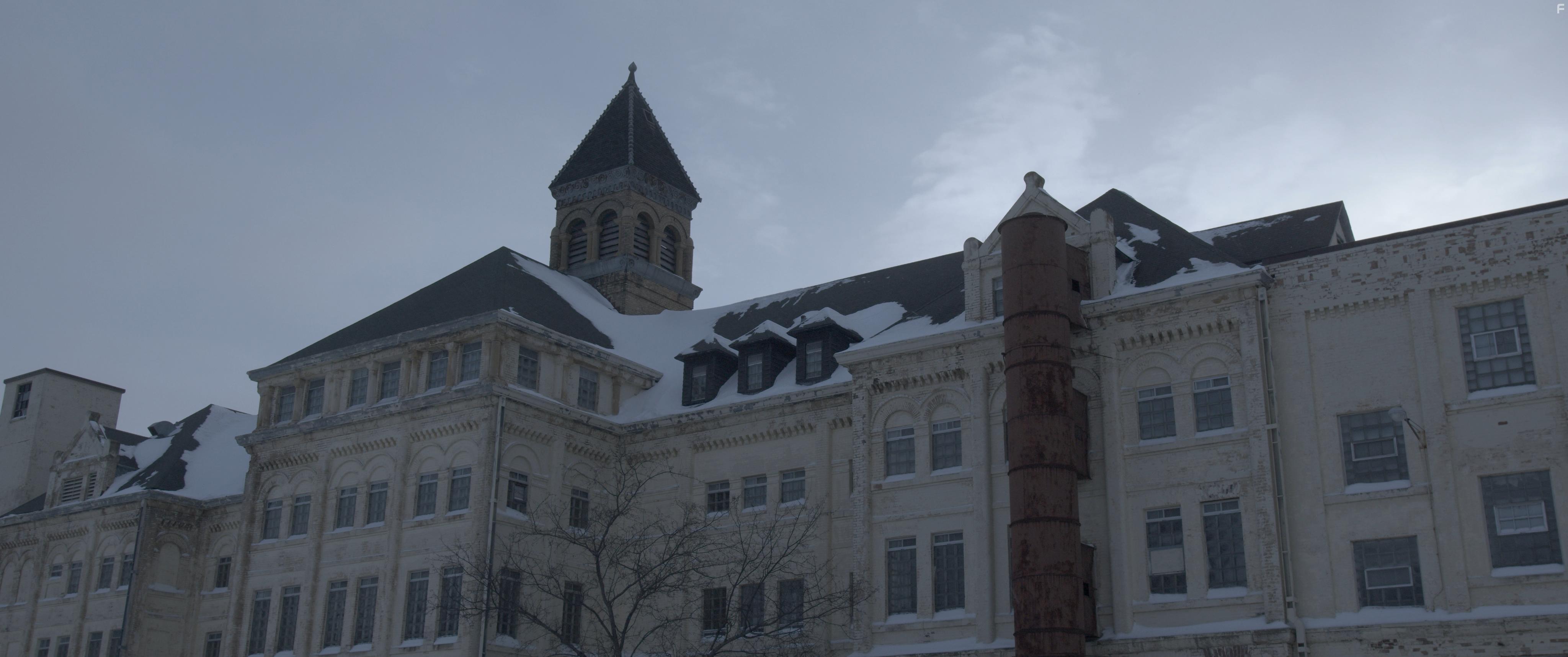 Let Me Have My Son (2023)