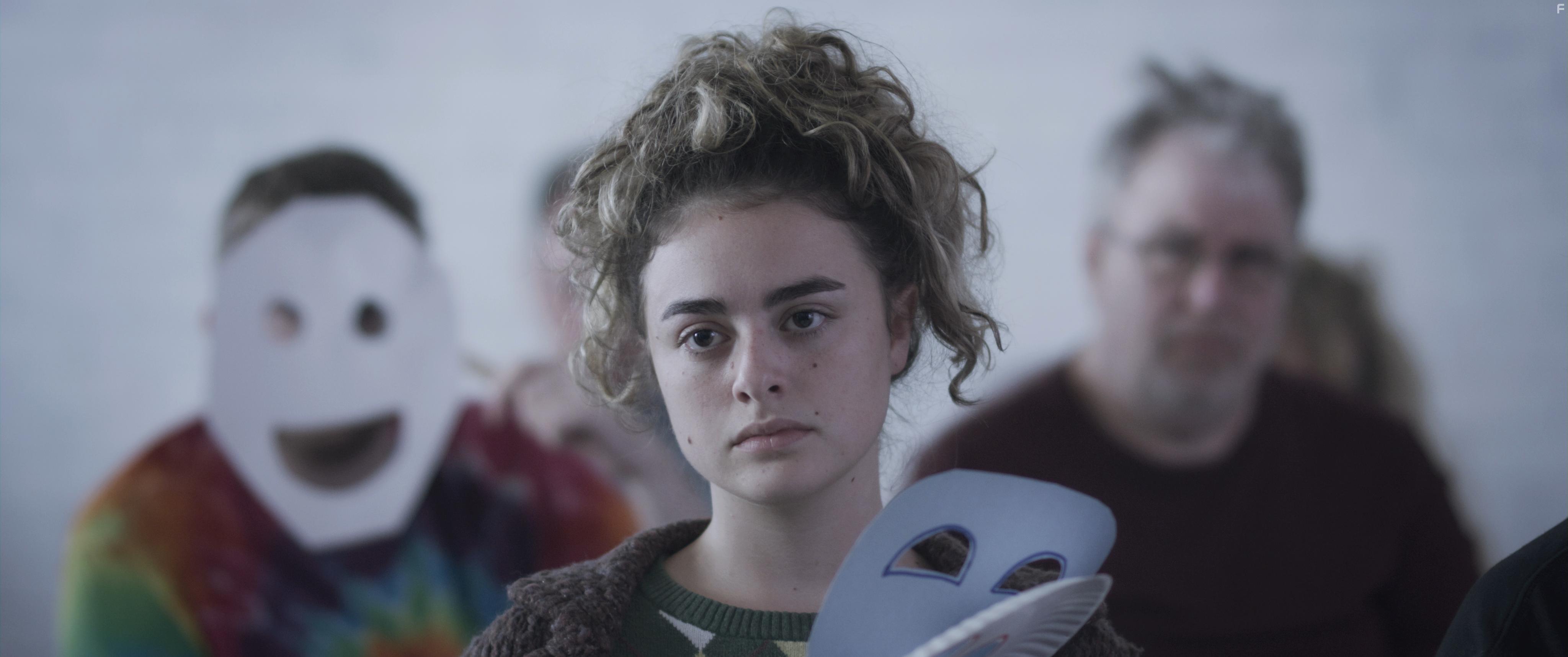 Jennifer Kravitz in Let Me Have My Son (2023)