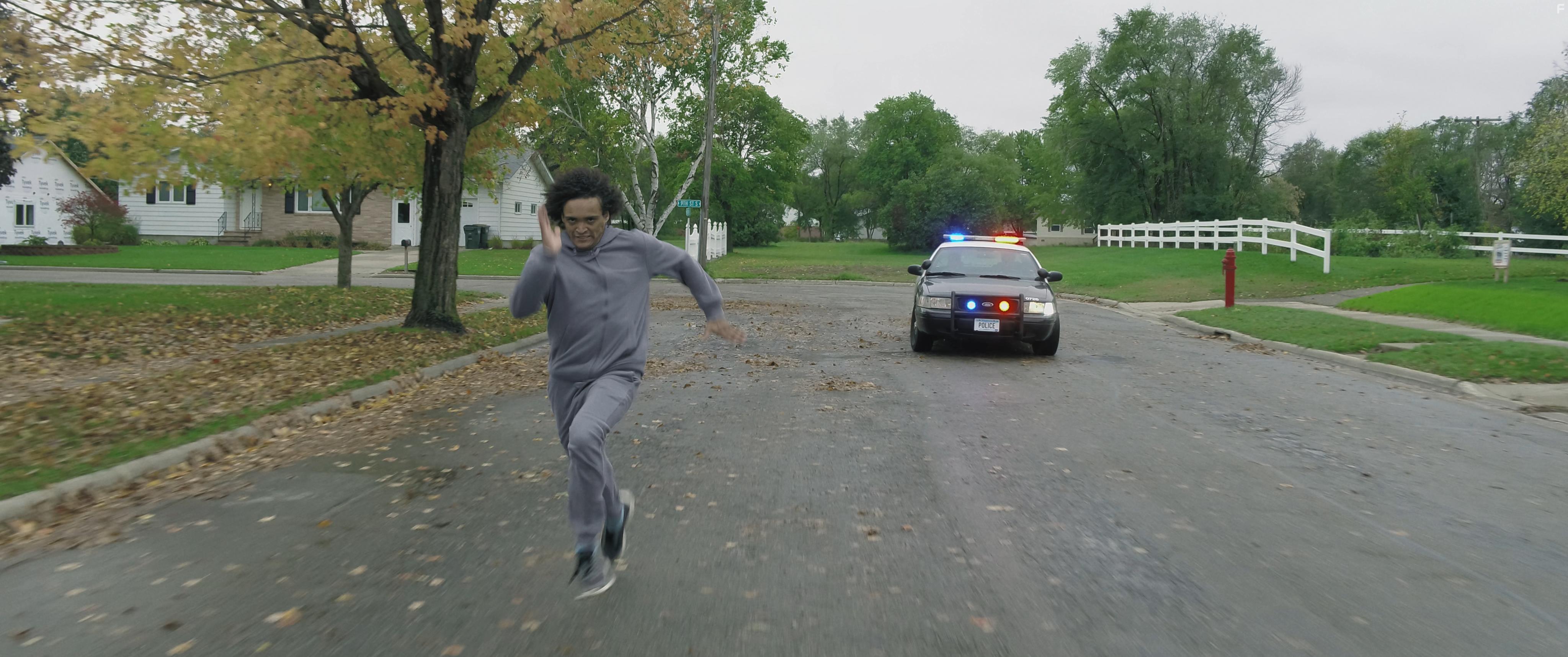 Nathan Barlow in Let Me Have My Son (2023)