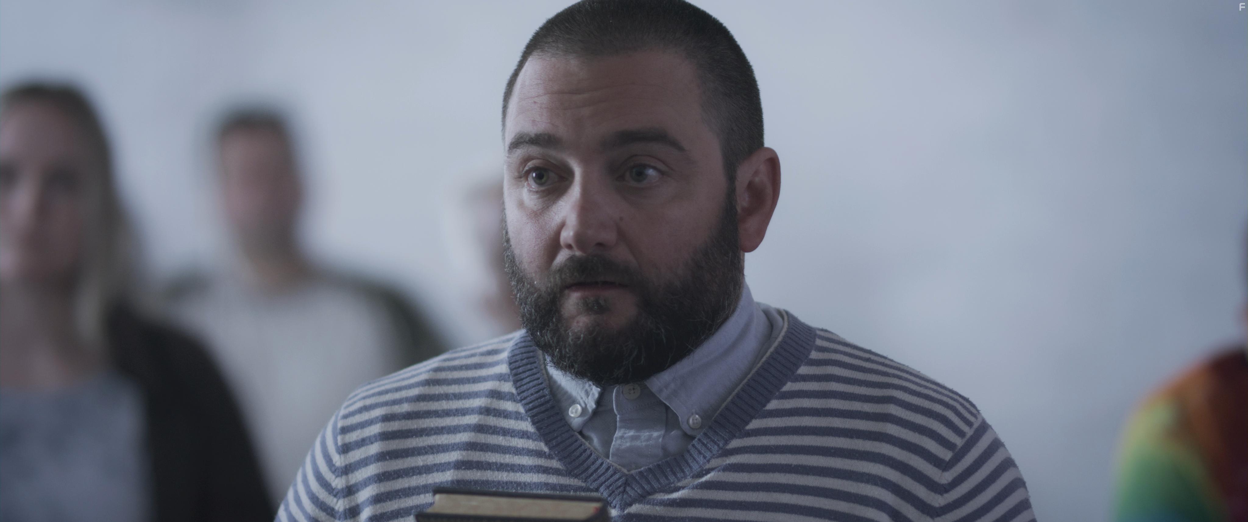 Tony Denman in Let Me Have My Son (2023)