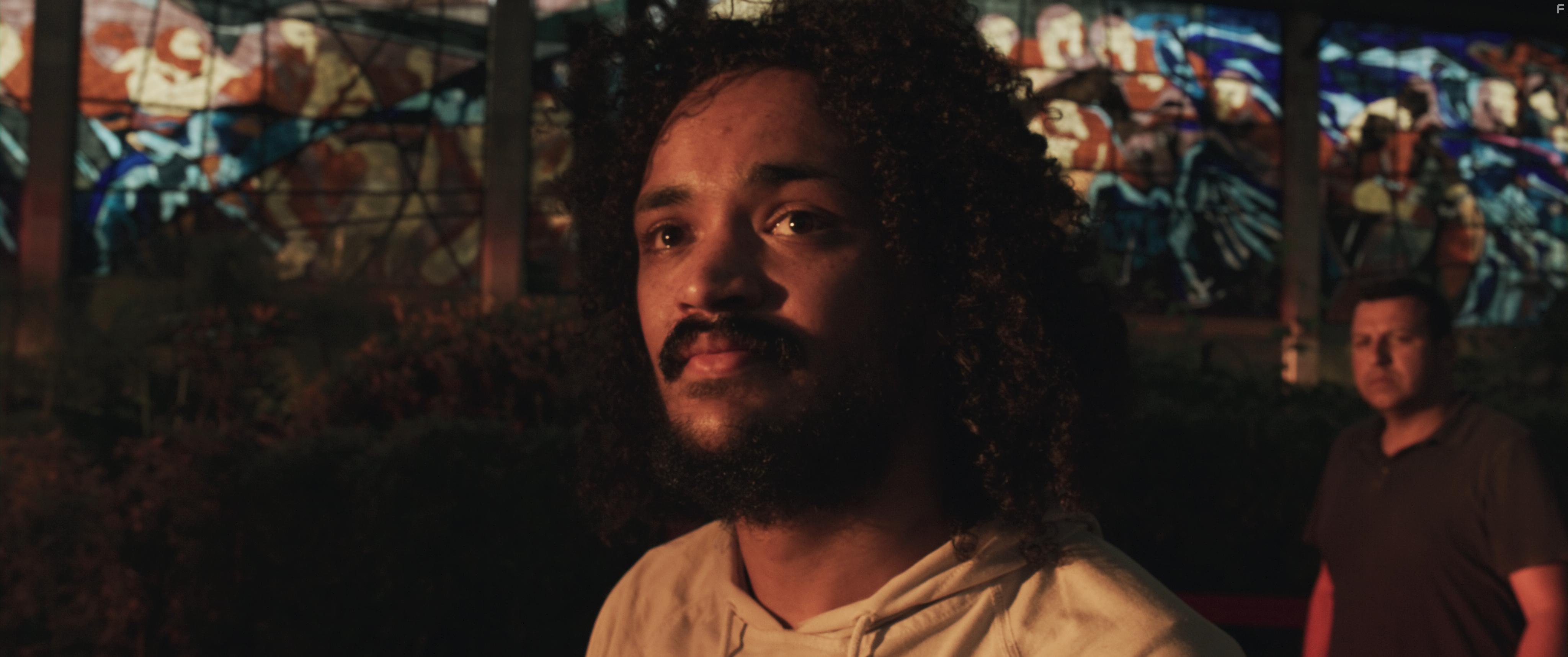 Nathan Barlow in Let Me Have My Son (2023)