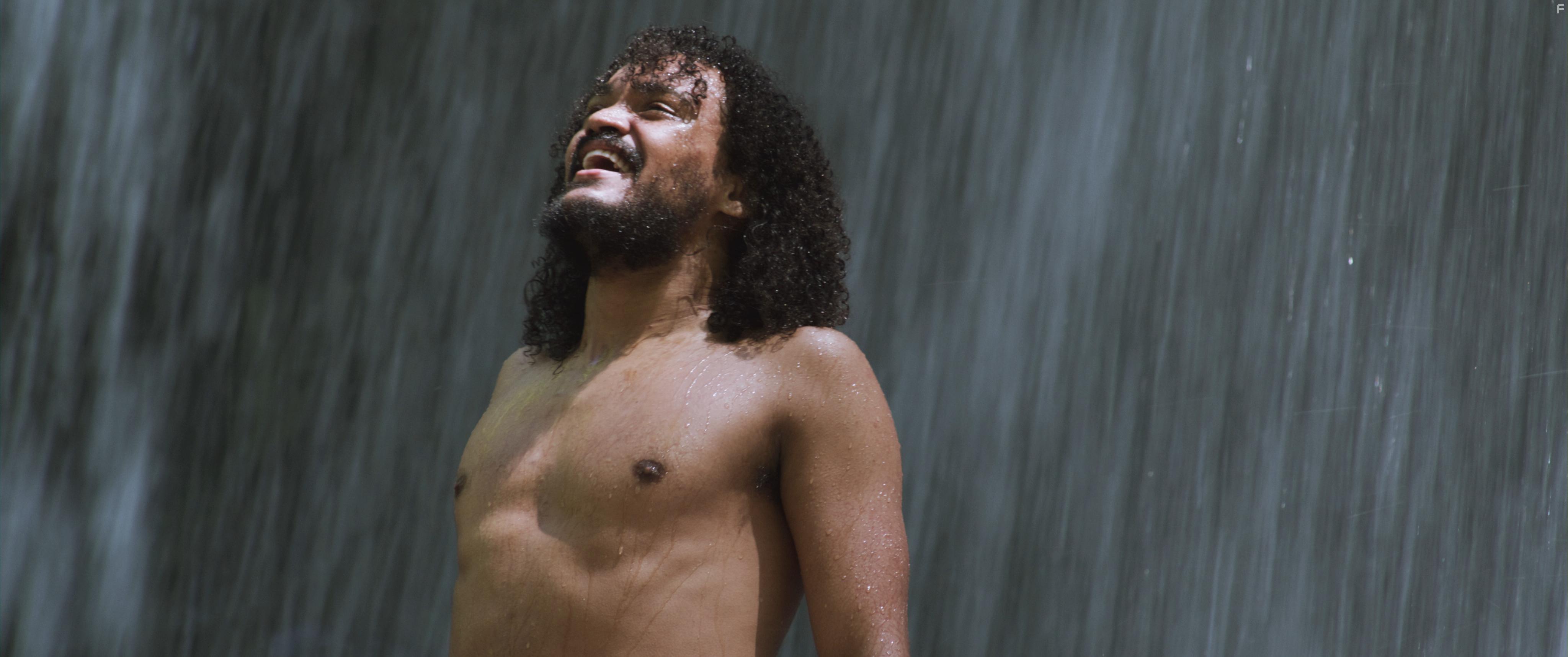 Nathan Barlow in Let Me Have My Son (2023)