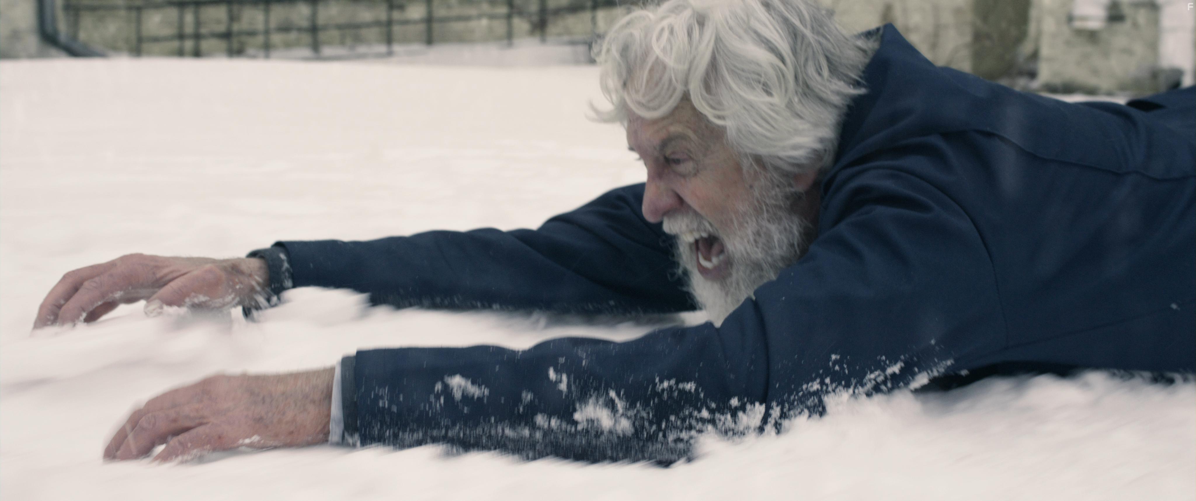 Cristobal Krusen in Let Me Have My Son (2023)