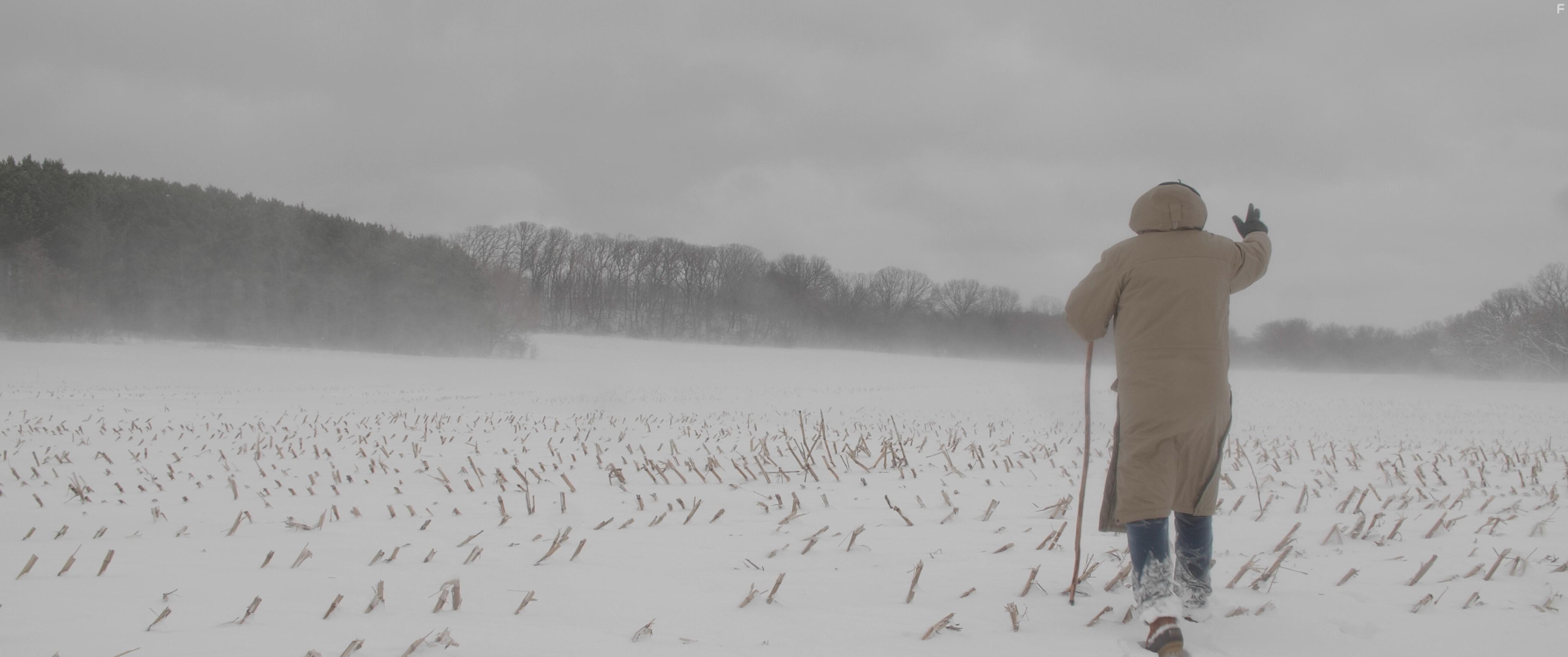 Cristobal Krusen in Let Me Have My Son (2023)