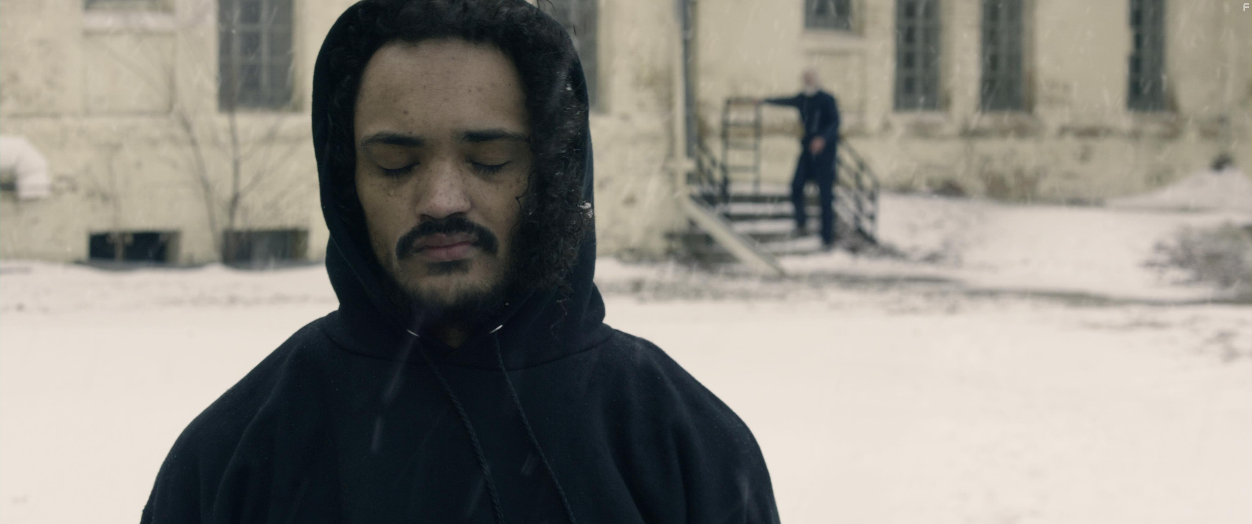 Nathan Barlow in Let Me Have My Son (2023)