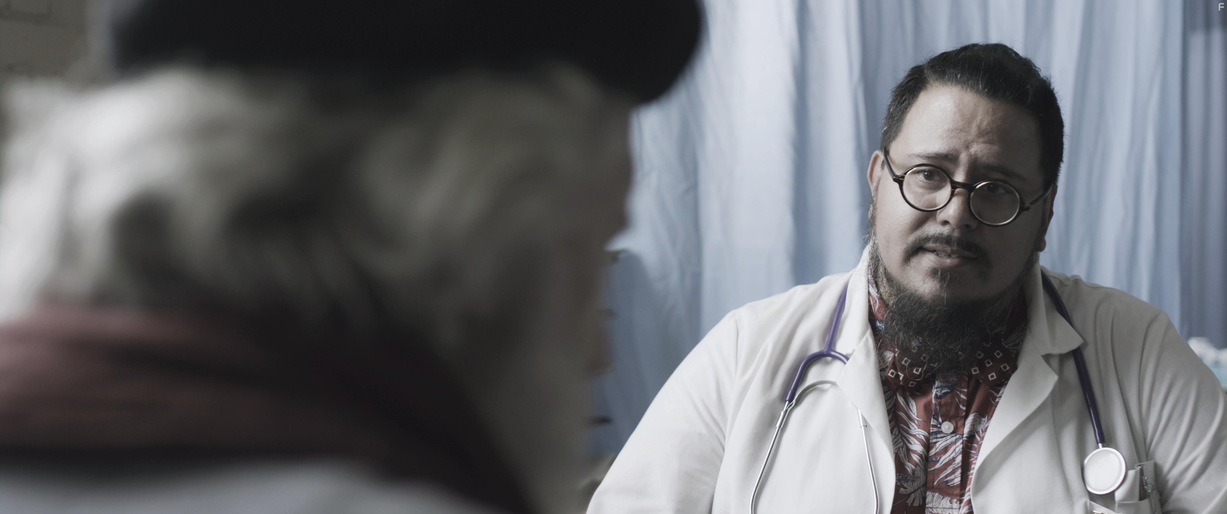 Adan Rangel in Let Me Have My Son (2023)