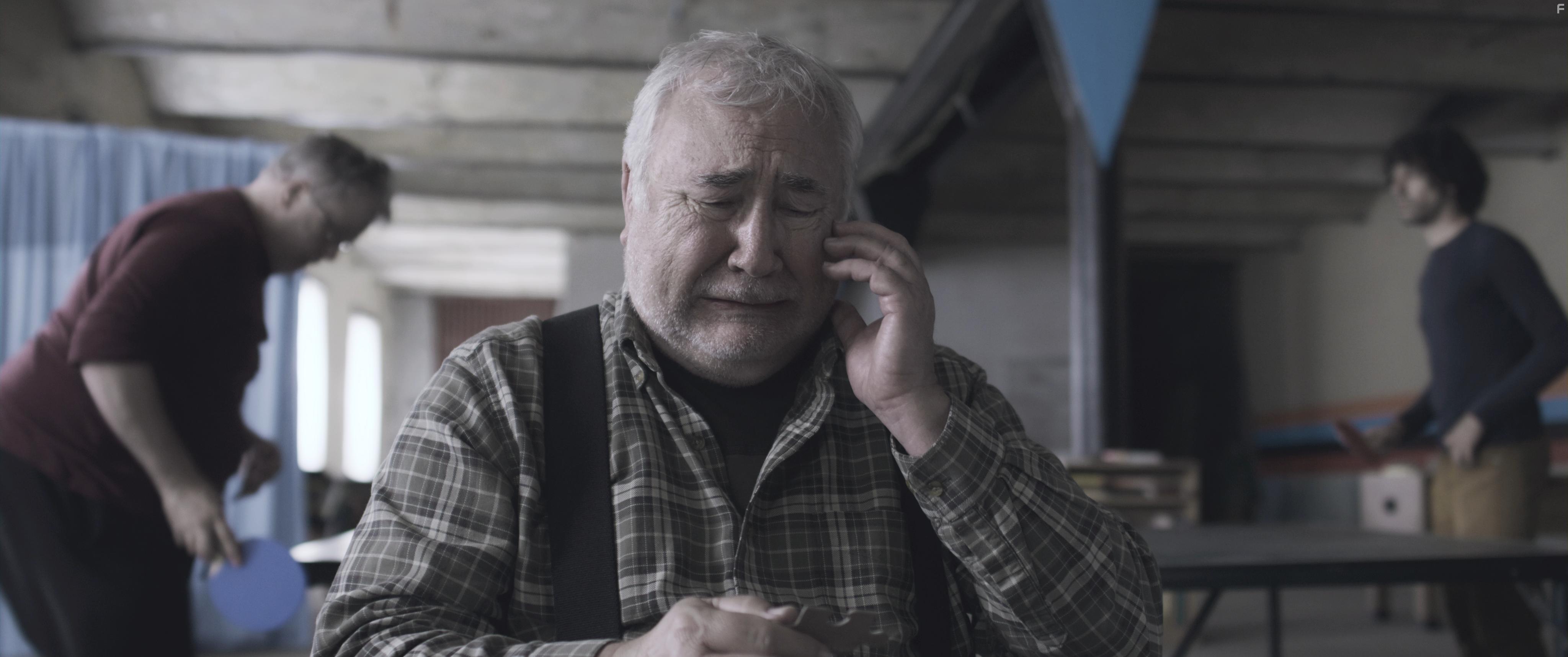 Robert Shepherd in Let Me Have My Son (2023)