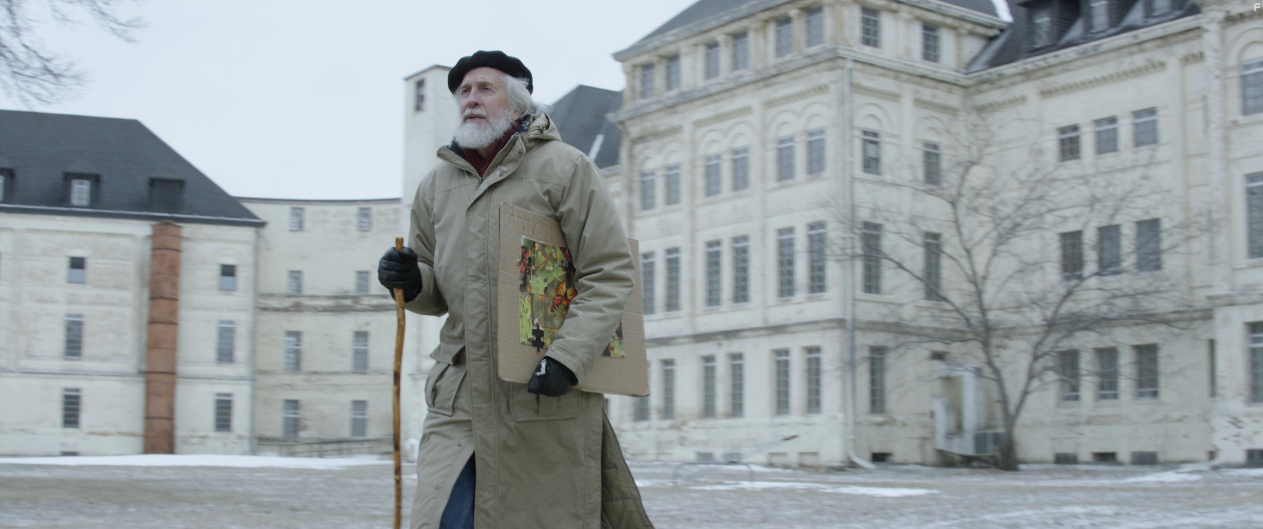 Cristobal Krusen in Let Me Have My Son (2023)