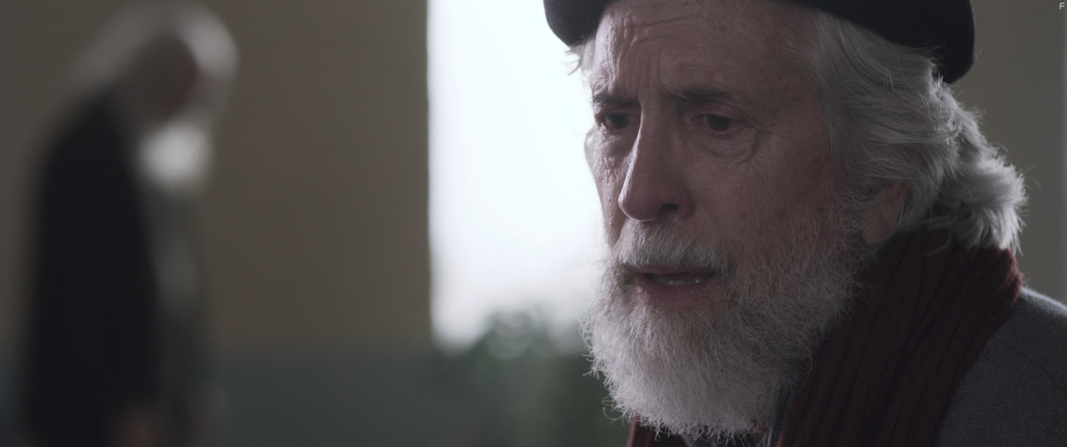 Cristobal Krusen in Let Me Have My Son (2023)