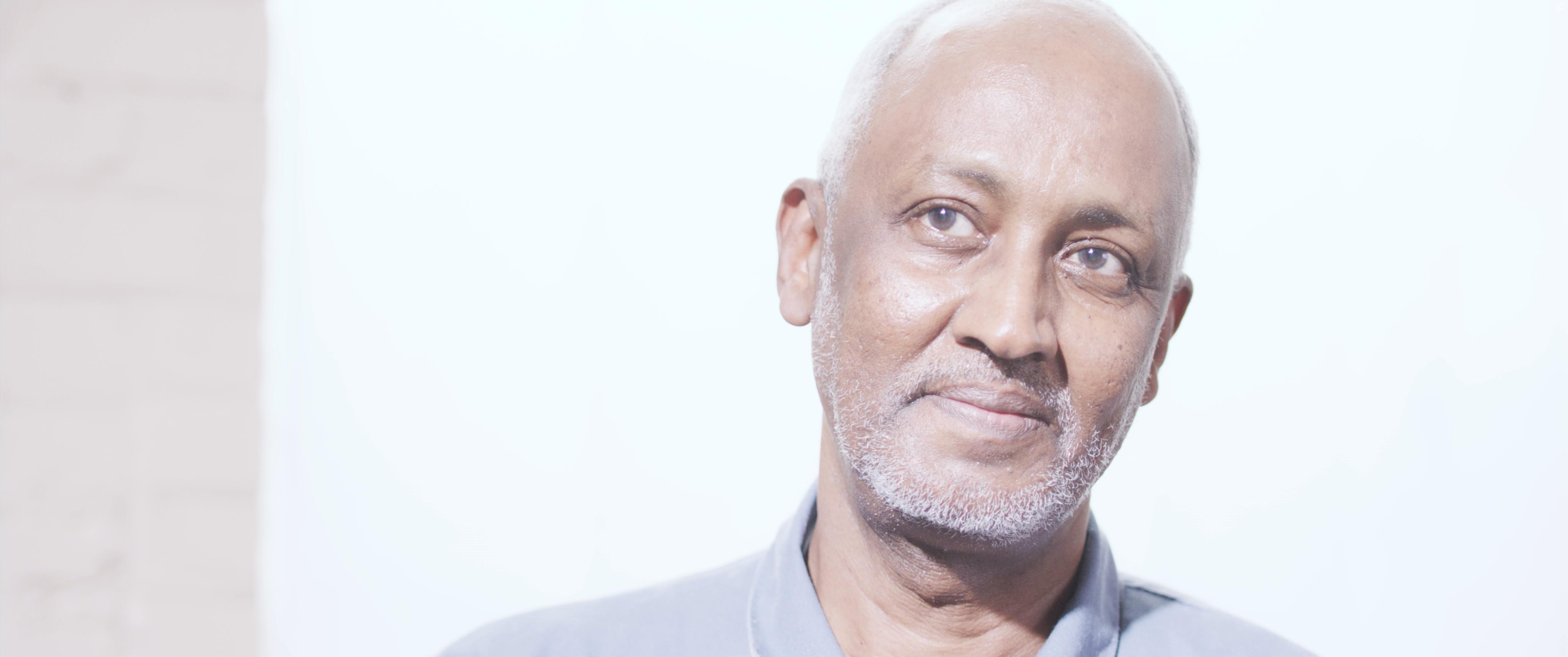 Abdi Sabrie in Let Me Have My Son (2023)