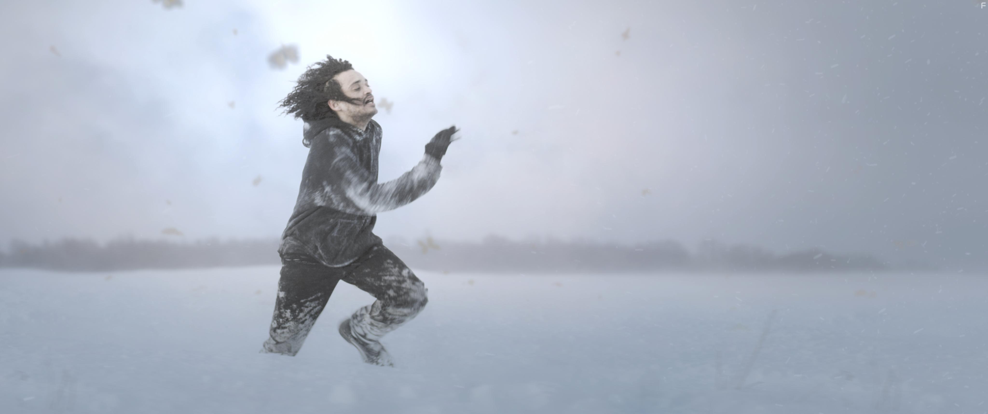 Nathan Barlow in Let Me Have My Son (2023)