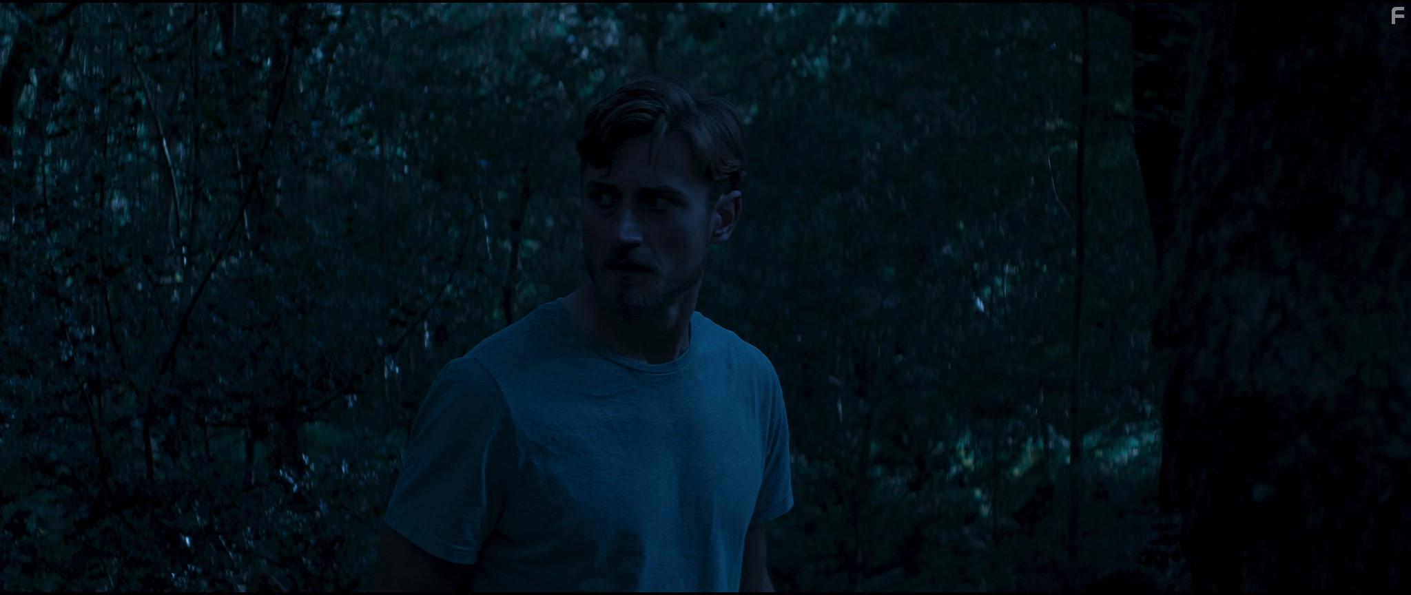 Rory Wilson in Older Gods (2023)