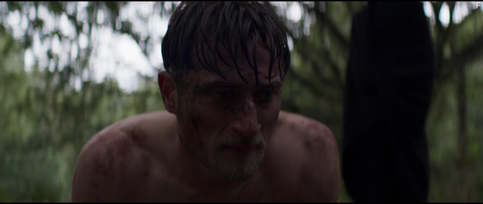 Rory Wilson in Older Gods (2023)